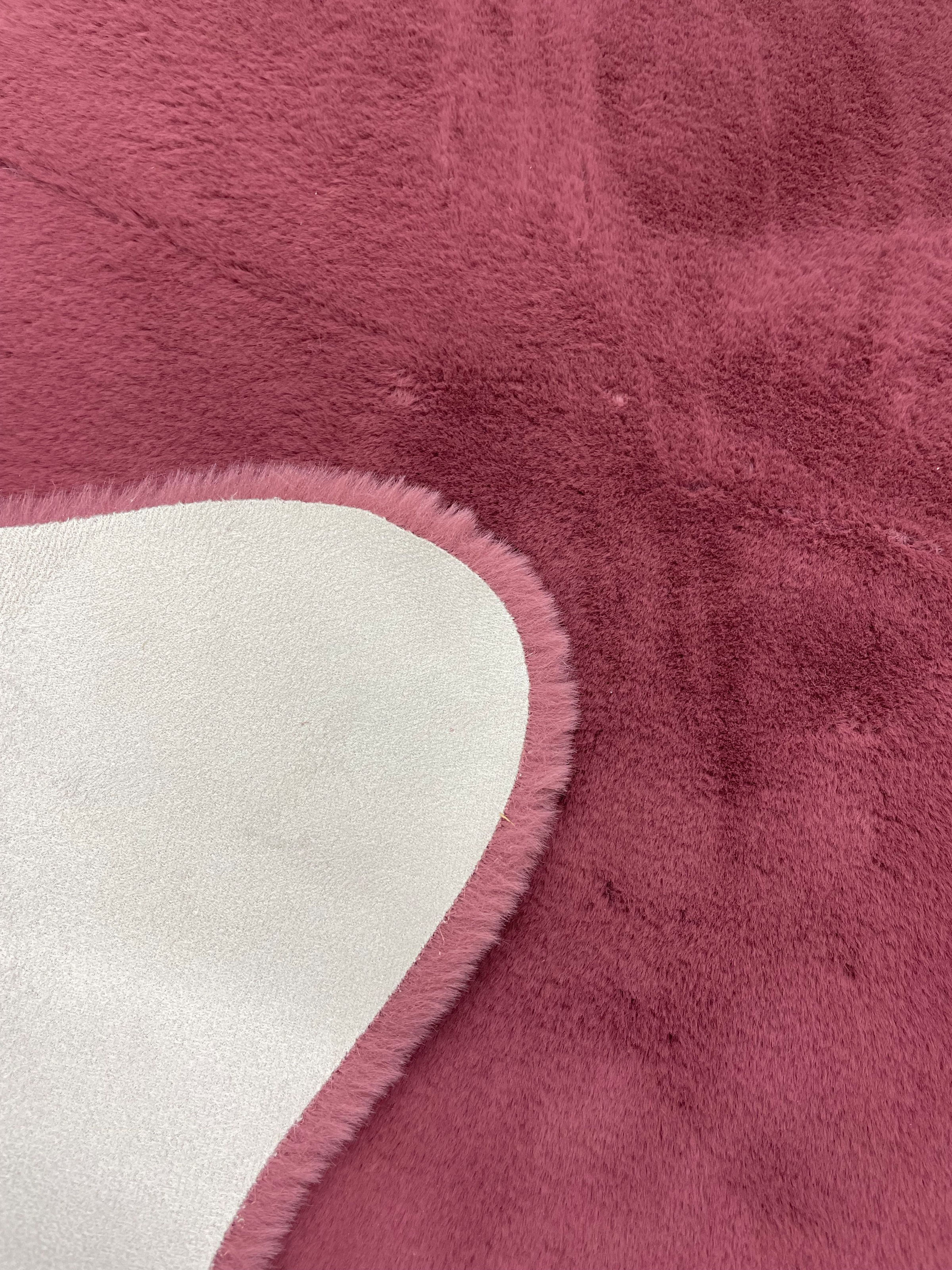 ASTRA Teppich »Elda«, rechteckig, 13 mm Höhe, Dekofell, kuschelweich, Wohnzimmer, Kinderzimmer