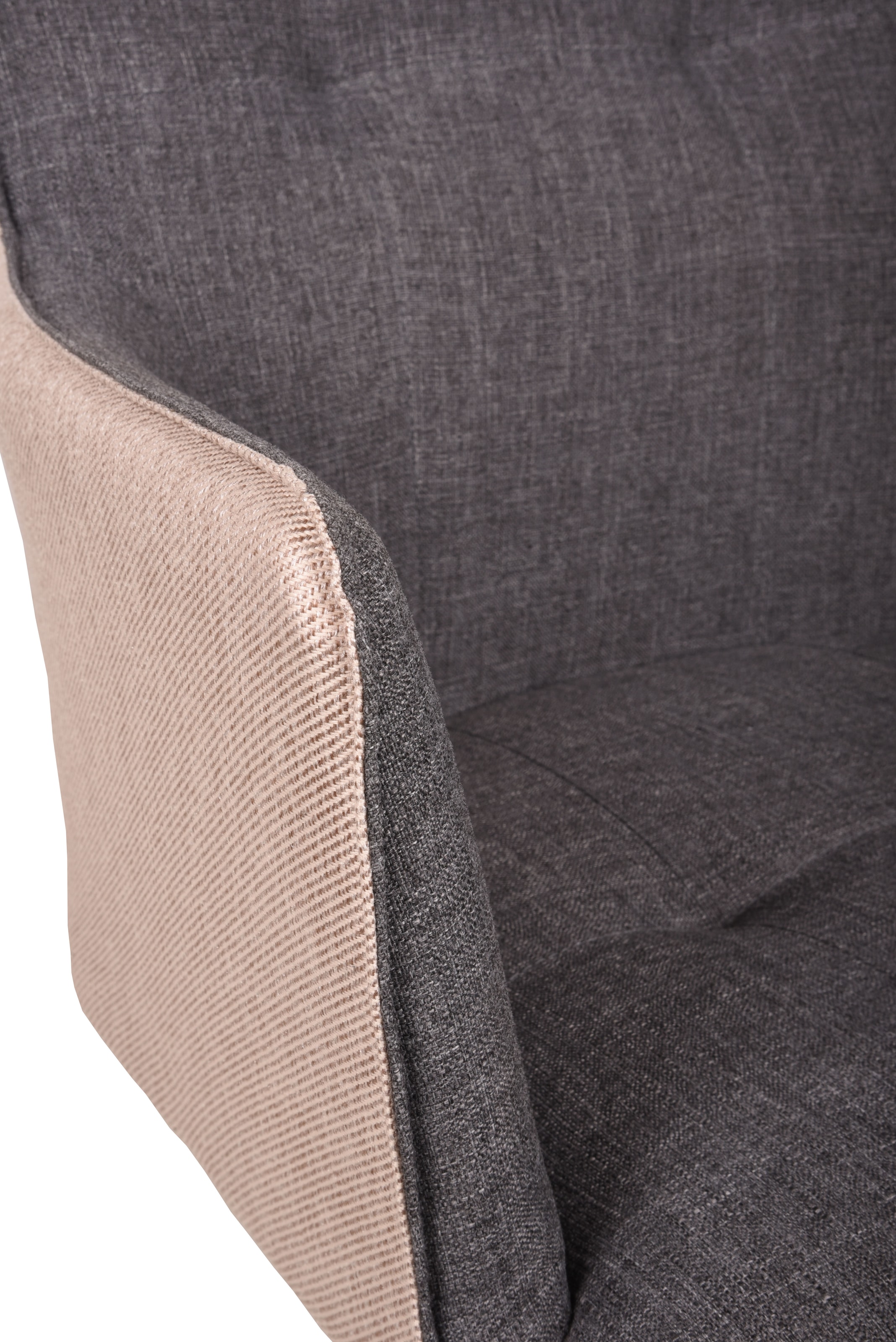 Garden Pleasure Drehstuhl »ZEVIO« (Set) 2 Stk.180 ° grad drehbar