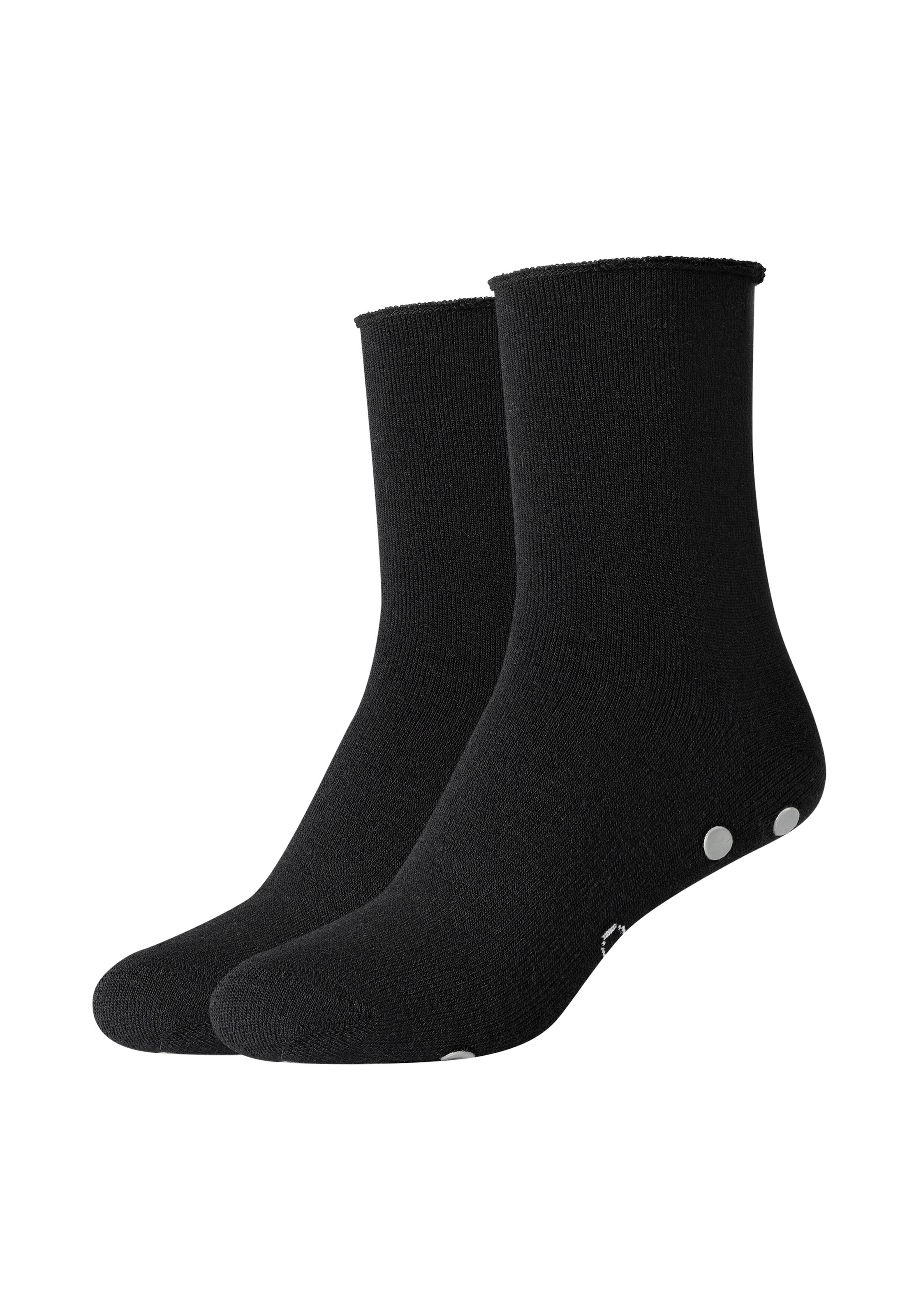 ABS-Socken, (2er Pack), mit Anti-Rutsch Noppen