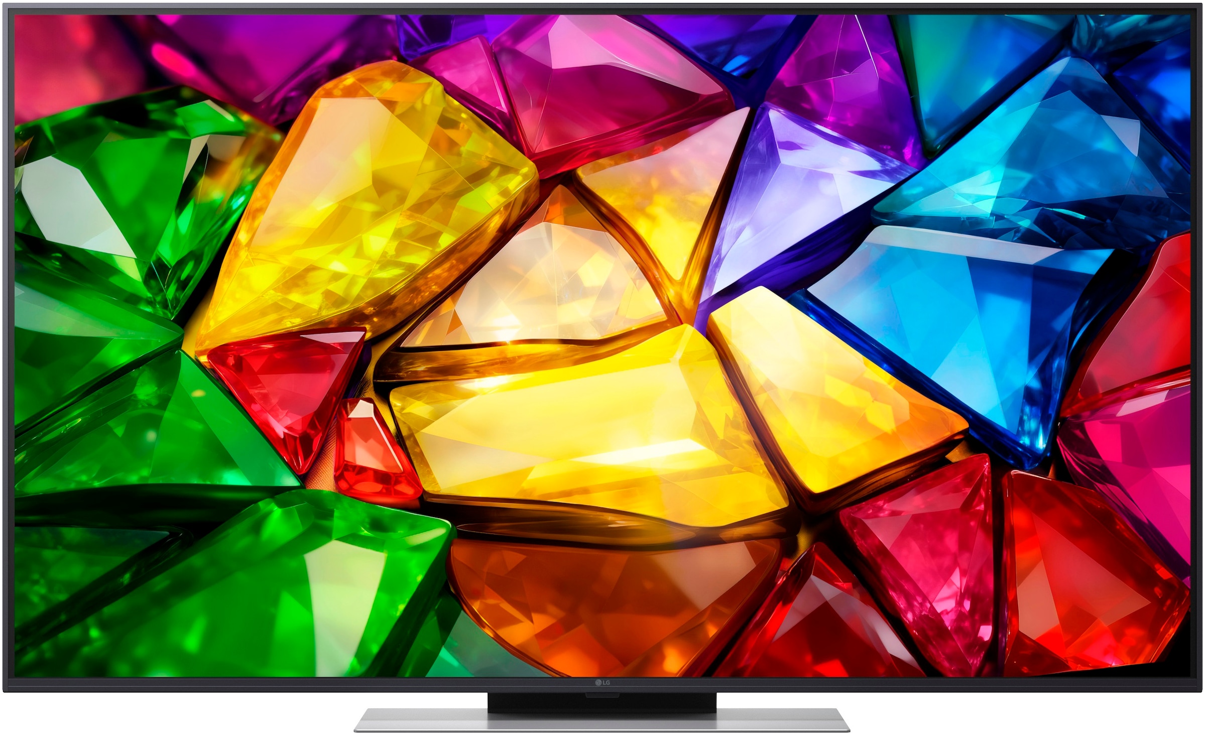 LG Mini-LED-Fernseher »55MRGB87B9B« 139 cm/55 ″ Smart-TV