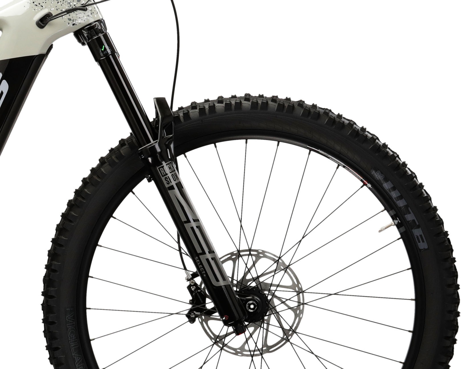 Kross E-Bike »KROSS E-MTB Moon Boost 1.0 29" grau«, 12 Gang, SRAM, GX EAGLE, Mittelmotor 250 W
