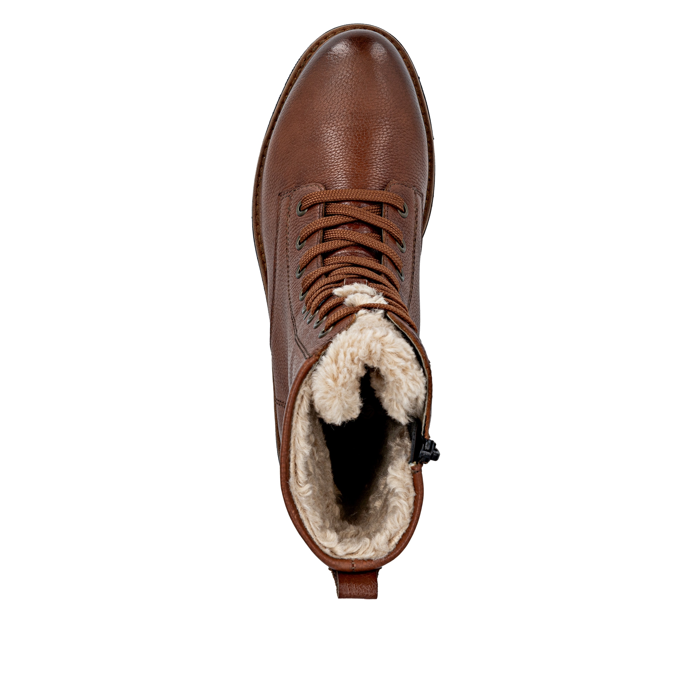 Remonte Winterboots  Schnürboots, Schnürstiefelette mit TEX-Ausstattung
