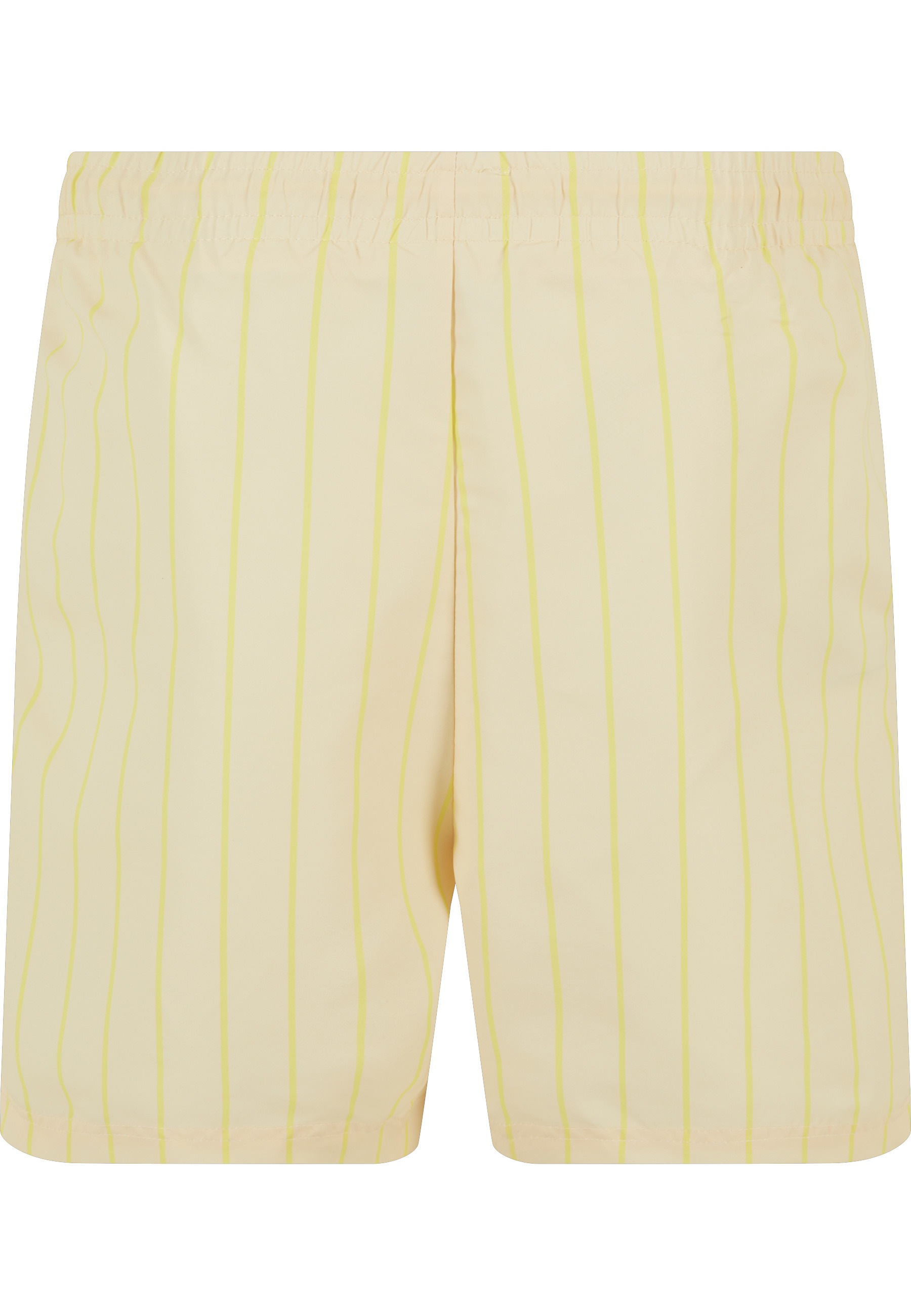 Karl Kani Badeshorts »Karl Kani Herren KM241-054-1 Signature Pinstripe Swim Shorts«