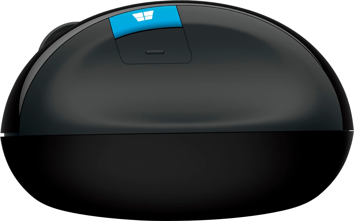 Microsoft Maus »Sculpt Ergonomic Mouse«, RF Wireless