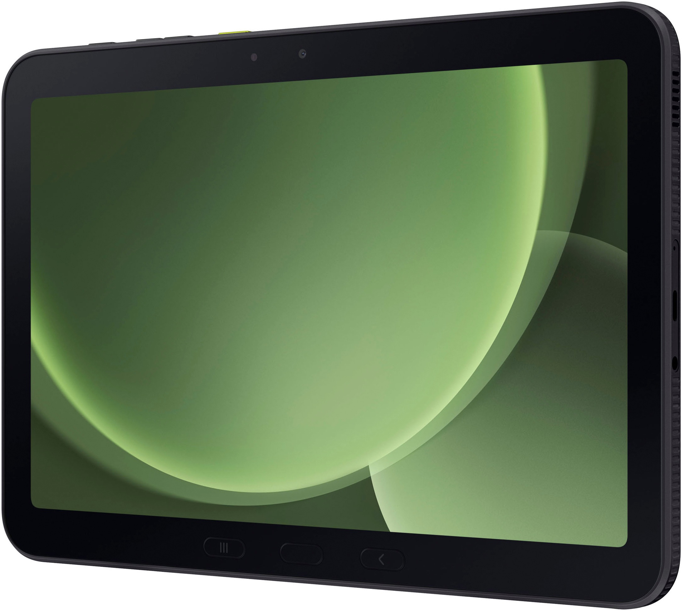 Samsung Tablet »Galaxy Tab Active 5 Pro 5G (Enterprise Edition)«, (25,52 cm / 10,1 Zoll), Android,One UI,Knox, WUXGA, 5G,)