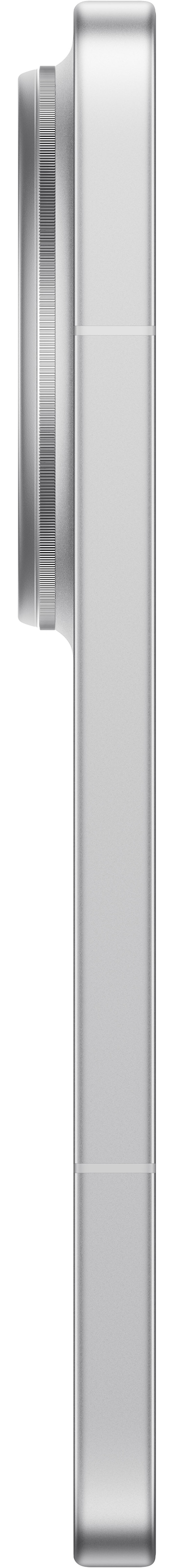 Xiaomi Smartphone »17 Ultra 16+512GB« Weiß