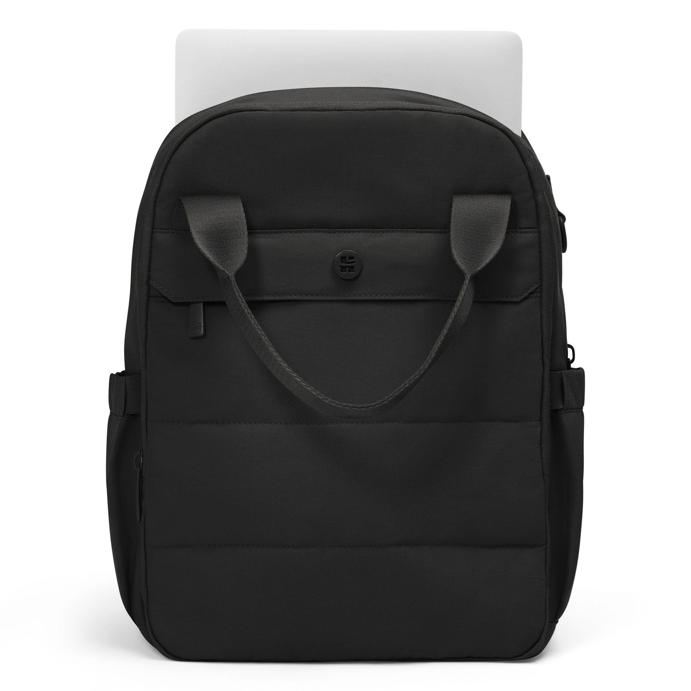 HUGGIES babywear Aufbewahrungstasche »BK-BACKPACK« mit Anhänge Tasche