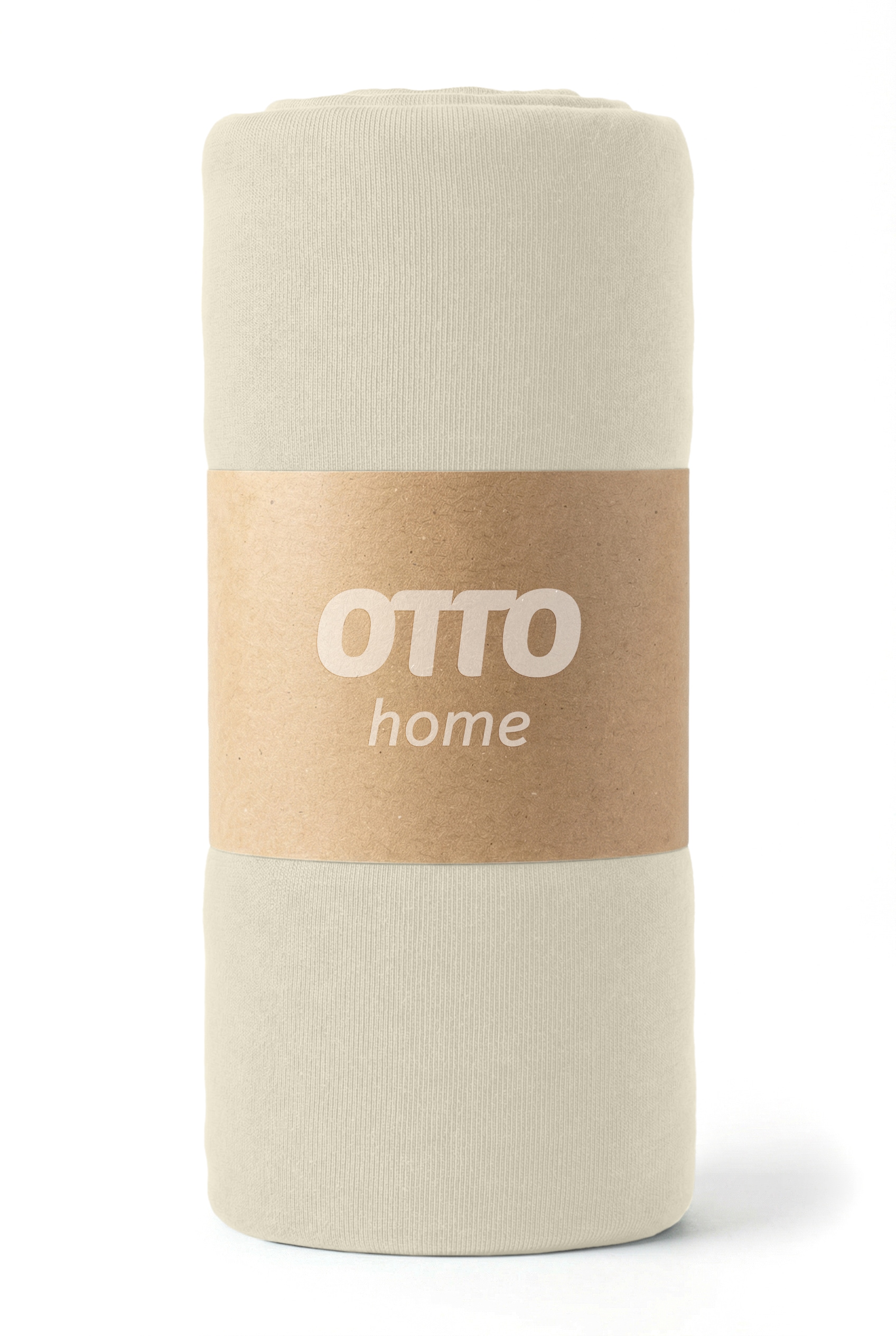 OTTO home Spannbettlaken »PHYSALIS in BASIC und PREMIUM Qualität, 100% Baumwolle« für Matratzen bis 18 cm Höhe, Bettlaken, Spannbetttuch, pflegeleicht