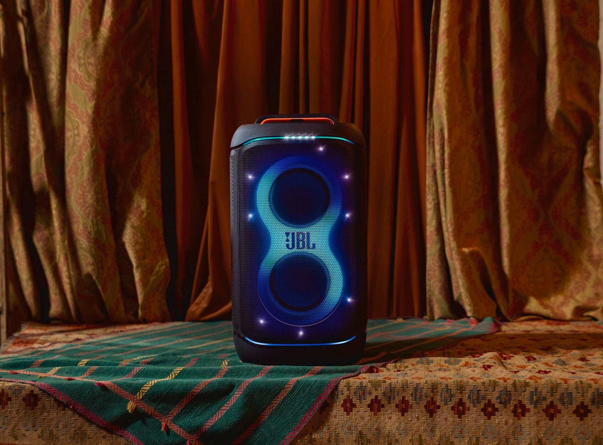 JBL Party-Lautsprecher »PartyBox 520«