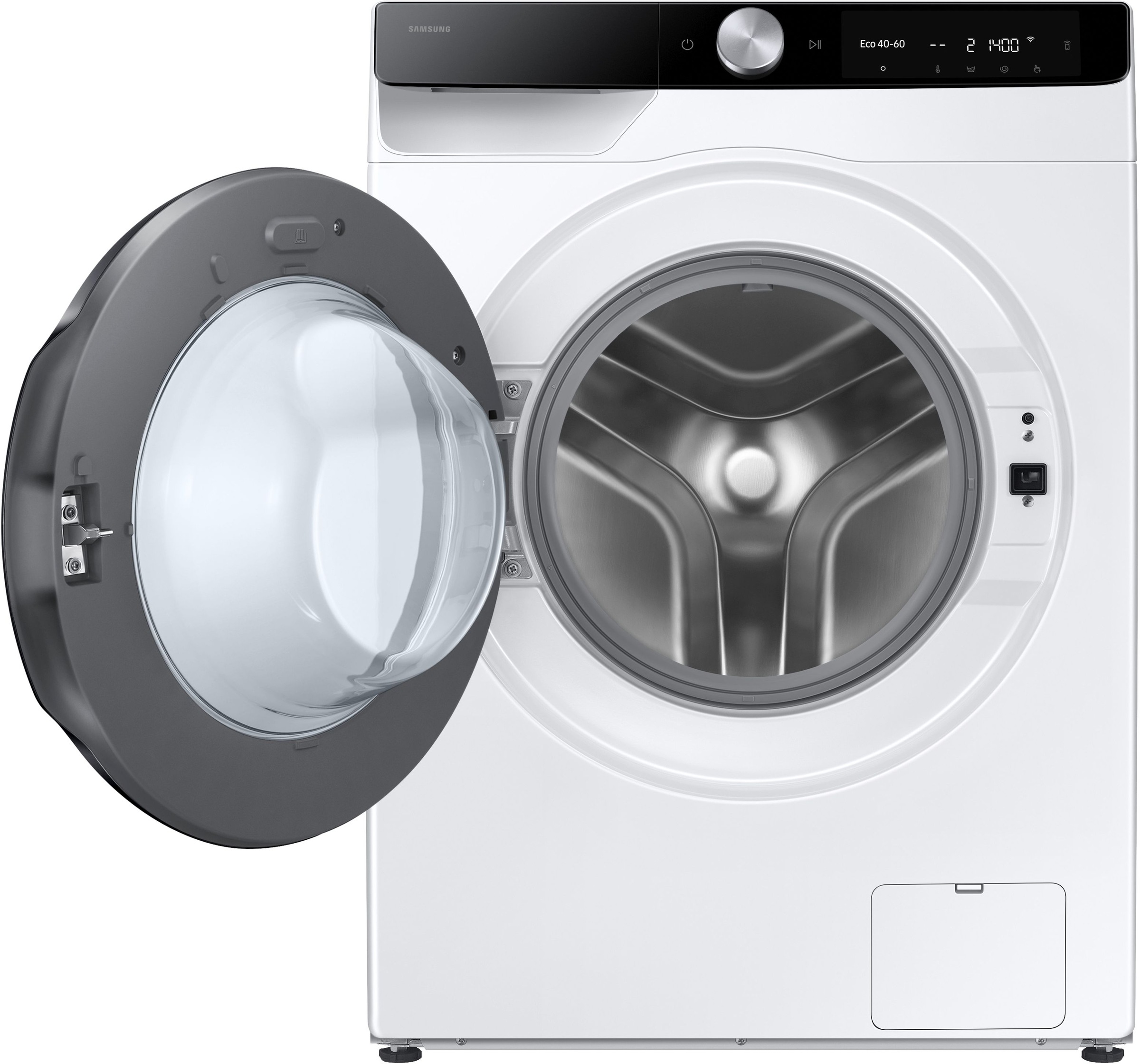 Samsung Waschtrockner »WD90DG6G94BK« WD6100D SLIM 9 kg /5 kg 72 dB(A) SLIM günstig online kaufen