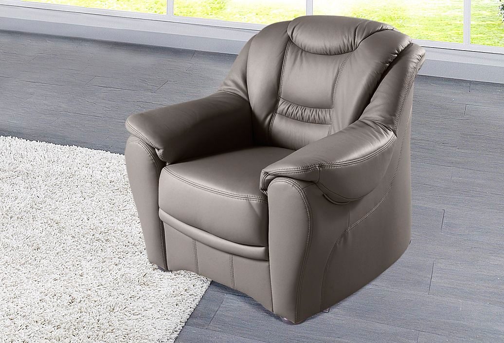 sit&more Sessel »Bansin« günstig online kaufen