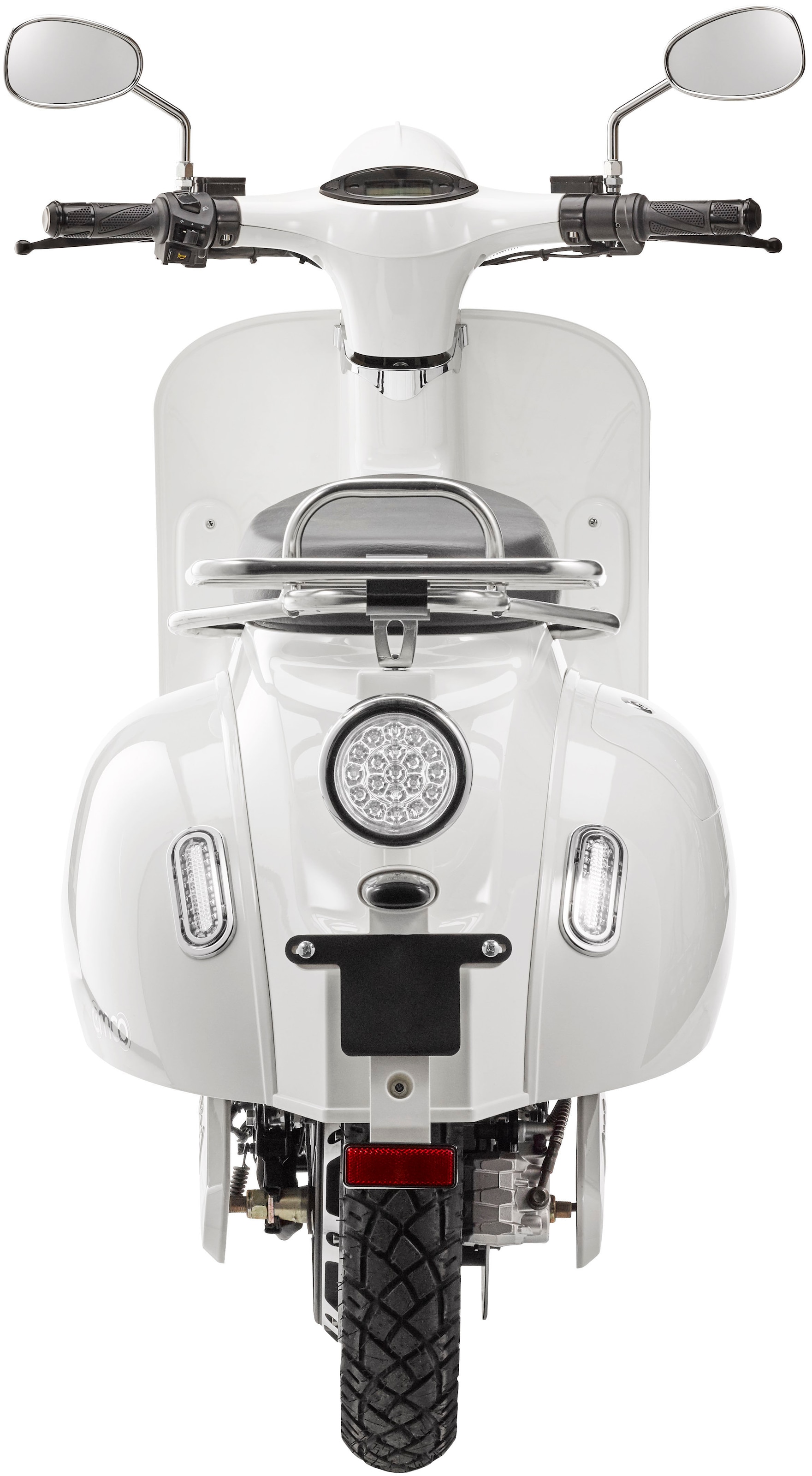 emco E-Motorroller »NOVA 1700«