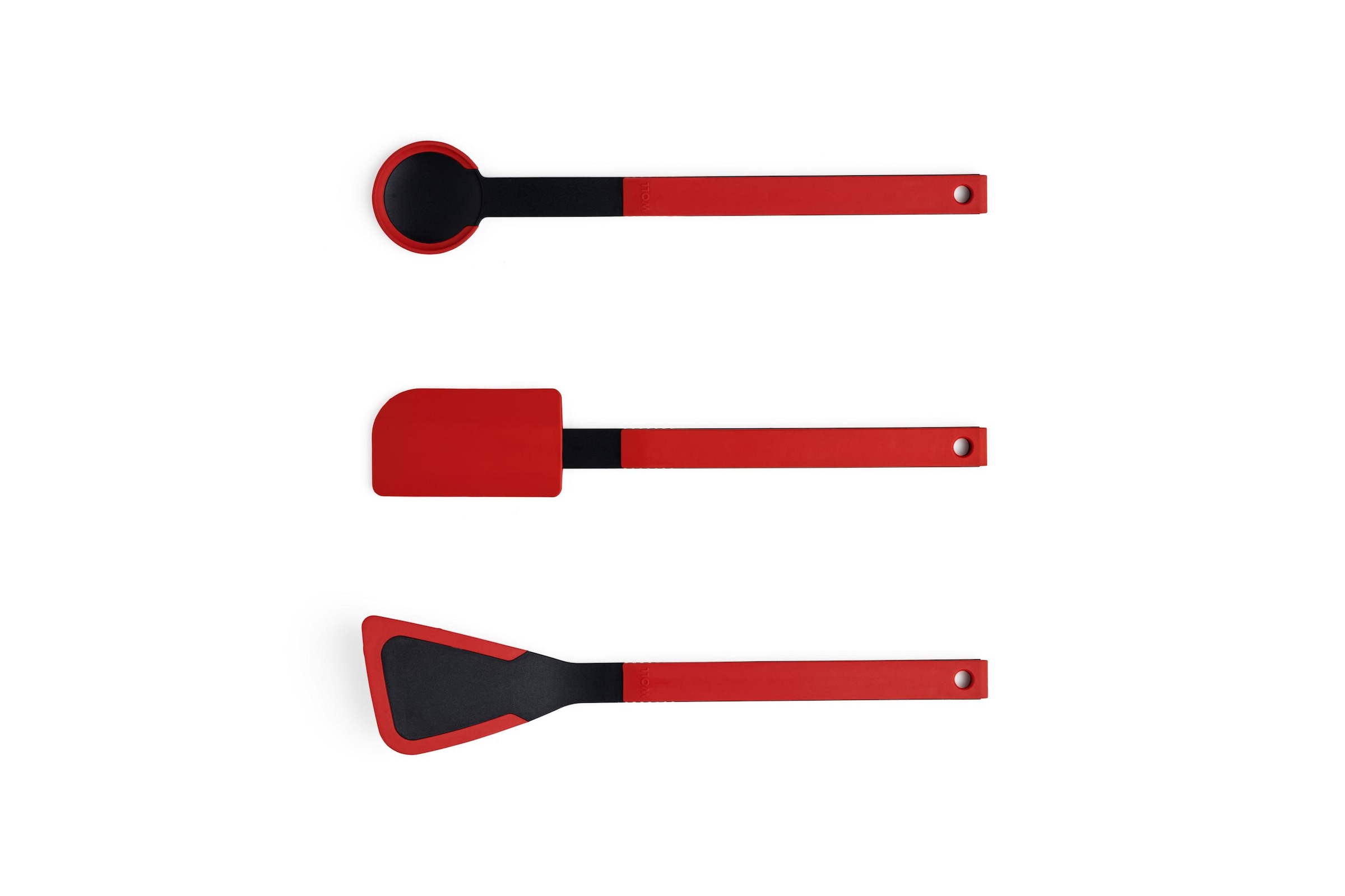 WOLL Kochbesteck-Set »Cook it« günstig online kaufen