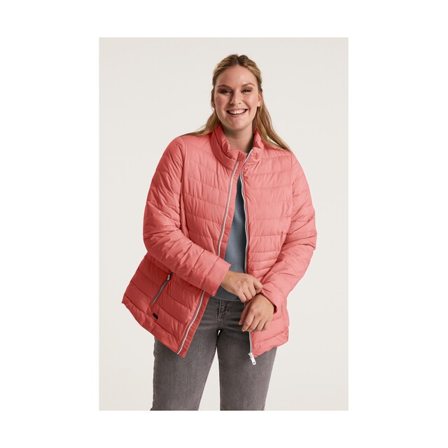 STOY Steppjacke »STS 21 WMN QLTD JCKT« bestellen