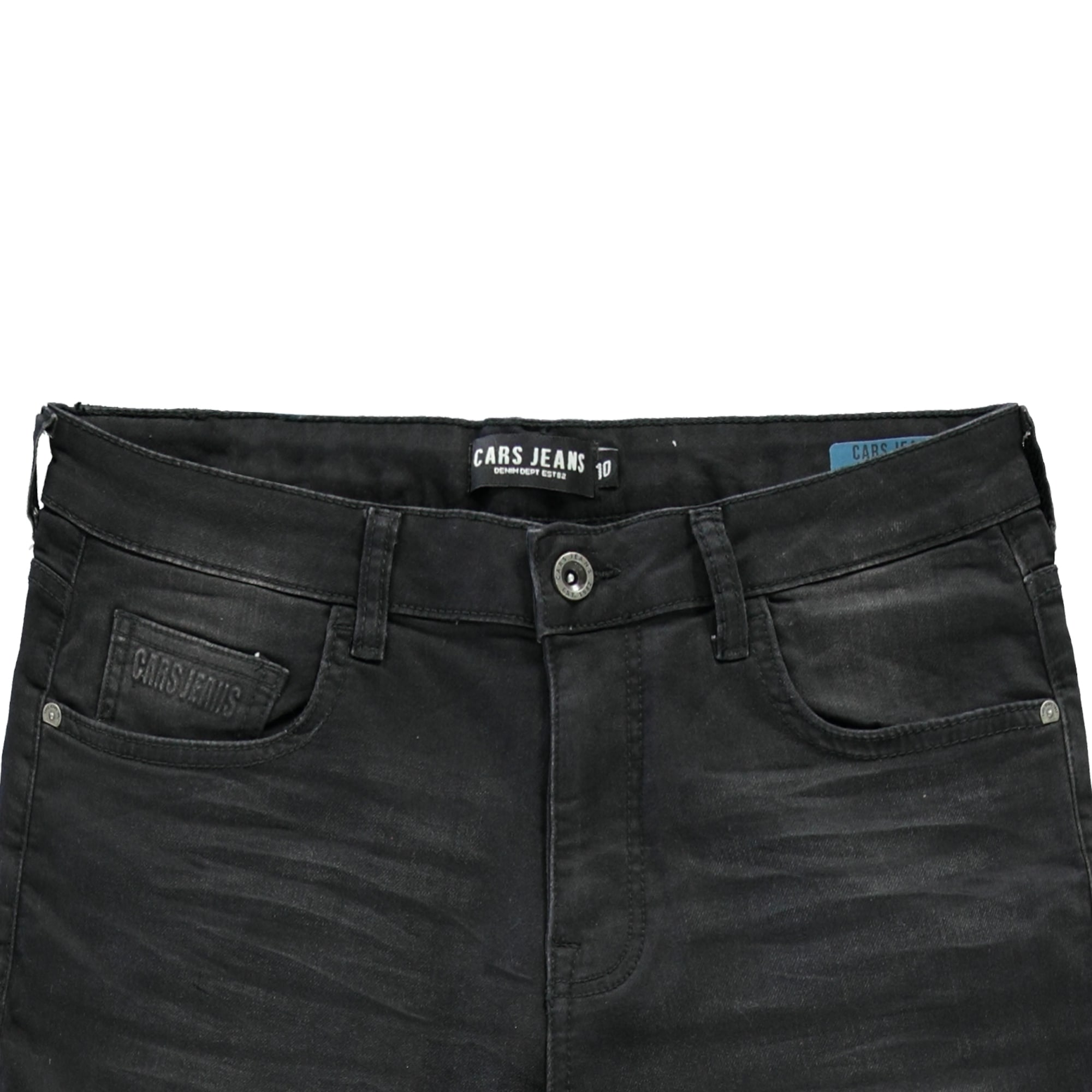 CARS JEANS Jeansshorts »SEATLE Short«