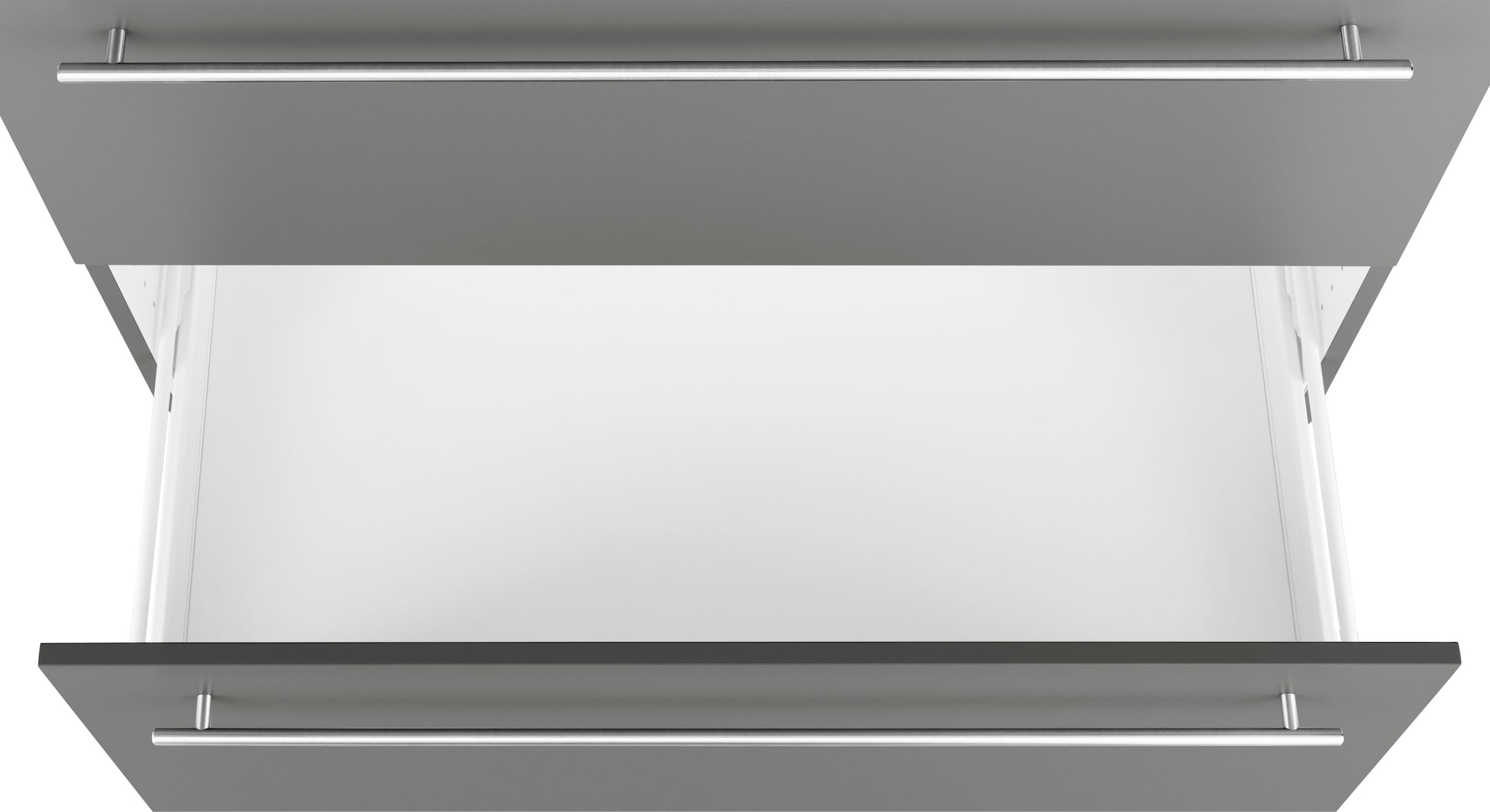 OPTIFIT Winkelküche »Bern« Stellbreite 265x175 cm, wahlweise mit E-Geräten