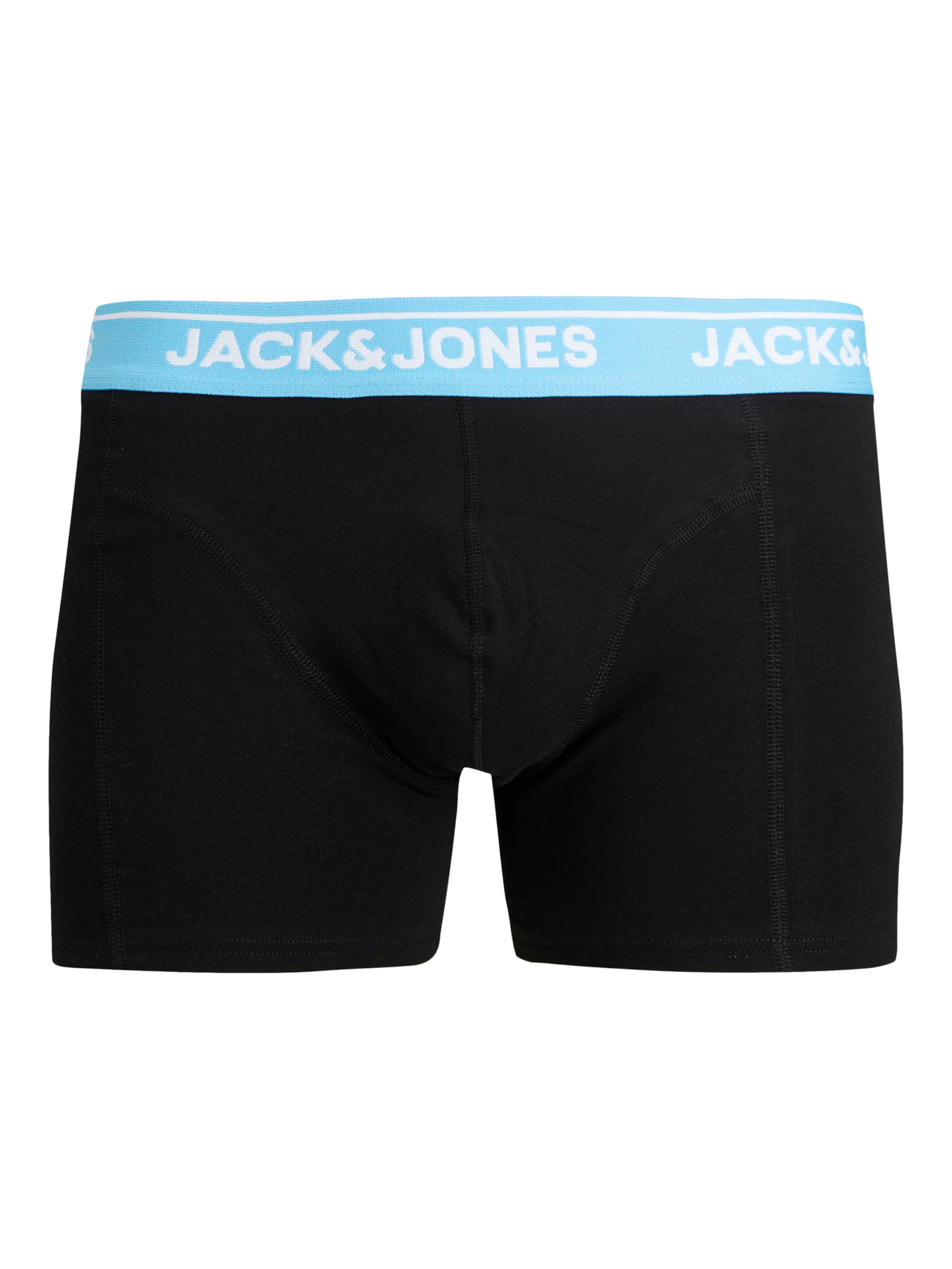Jack & Jones Trunk »JACTHEODORE SOLID TRUNKS 10 PACK« 10 Stk.