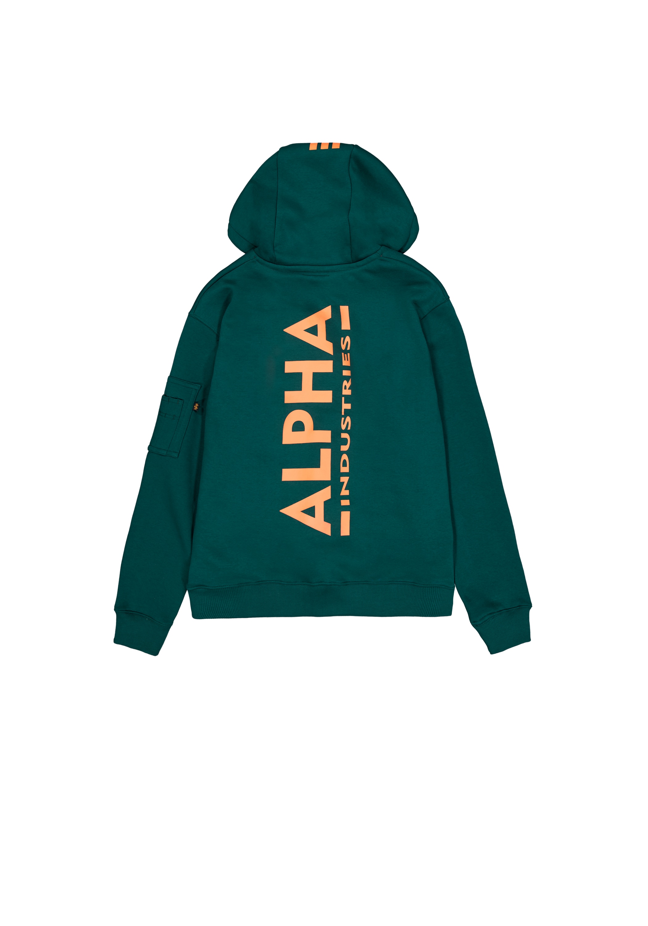 Alpha Industries Hoodie »Backprint Hoodie «