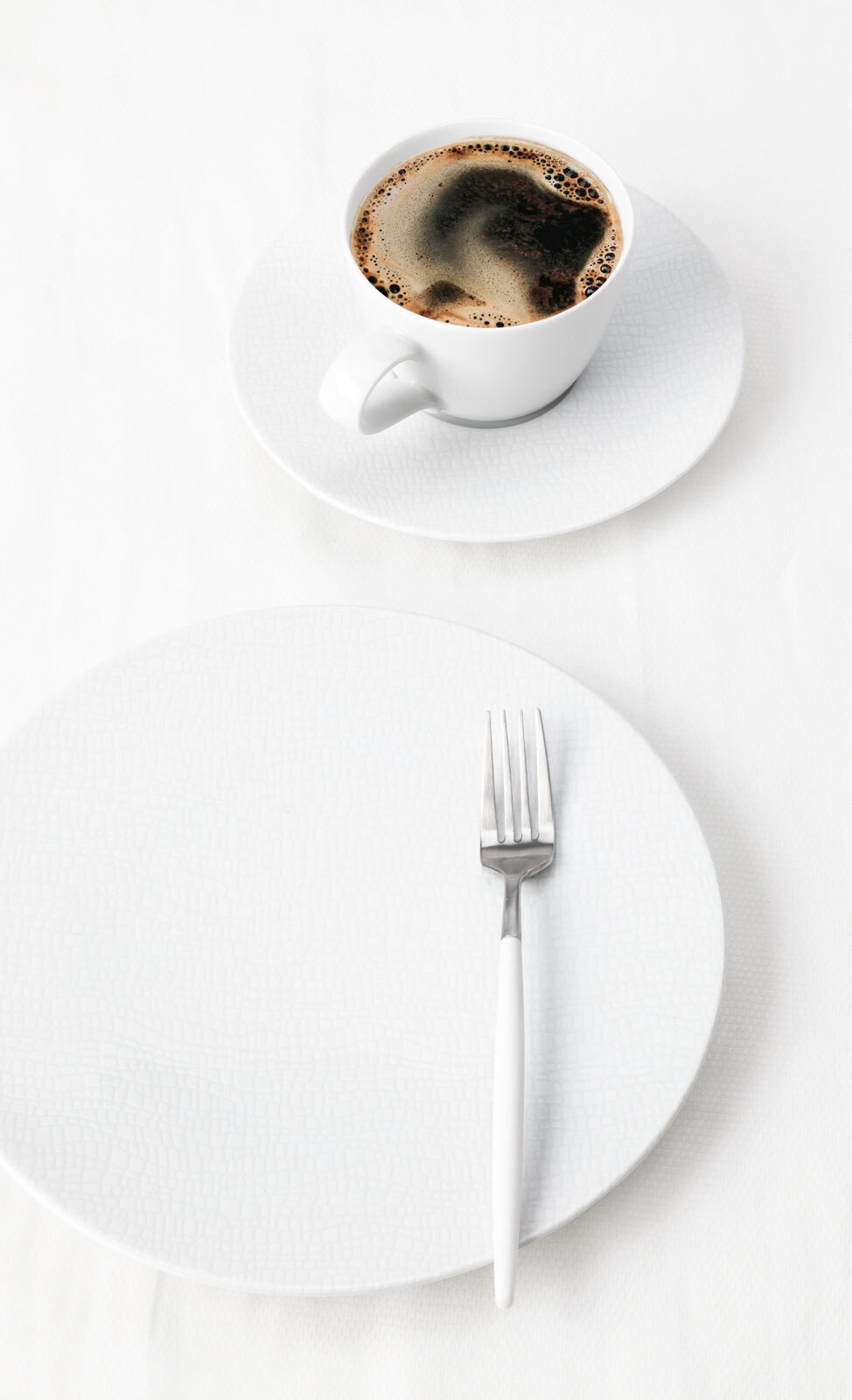 Seltmann Weiden Frühstücksteller »Frühstücksteller Life Fashion ø 22,5 cm 6 günstig online kaufen
