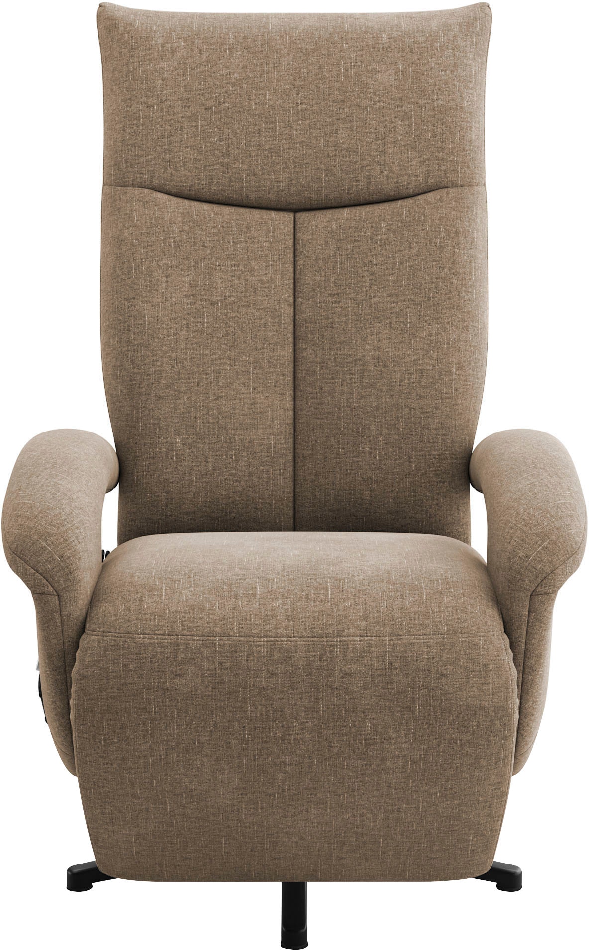 sit&more TV-Sessel »Amica, inkl. Kopfteilverstellung & Drehfunktion« wahlwe günstig online kaufen