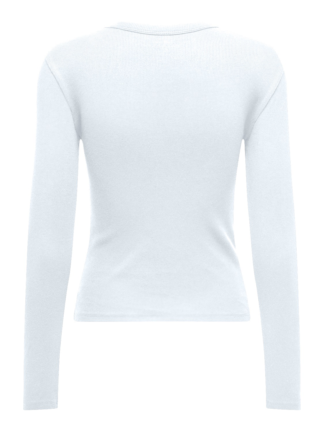 ONLY Langarmshirt »ONLEASY L/S O-NECK TOP BOX JRS«