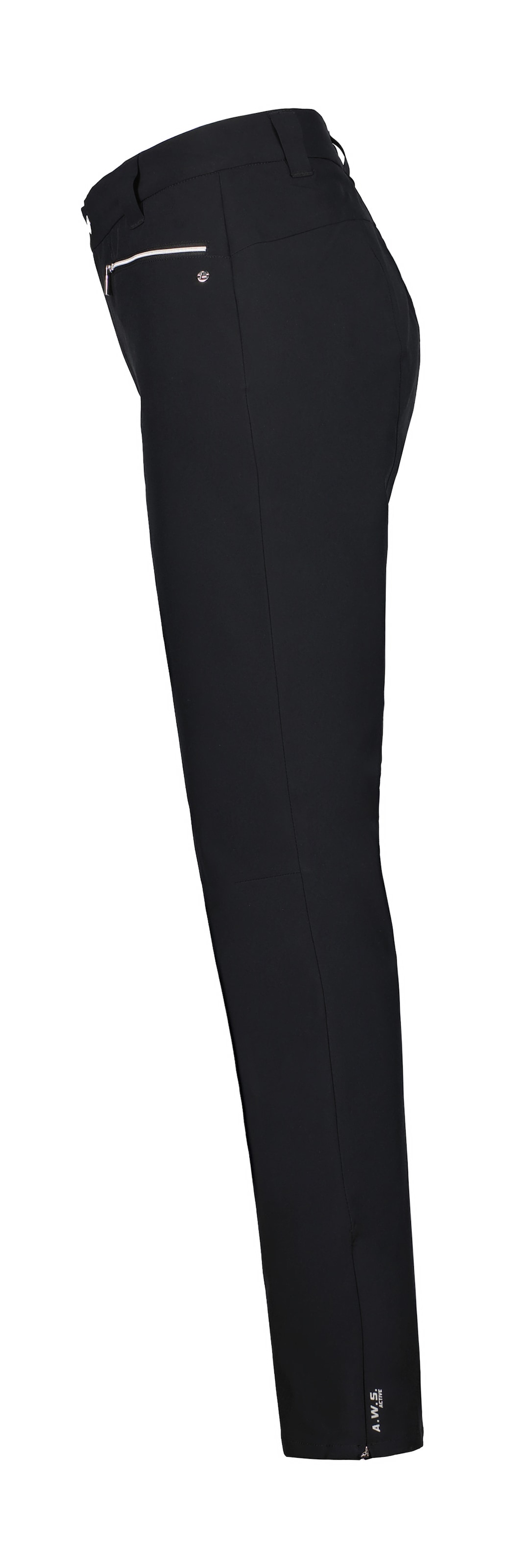 Luhta Stretch-Hose »D STRETCHHOSE EDESJOKI«  Stretch-Hose, mit Elasthan-Anteil, aus Polyester, sportlicher Look