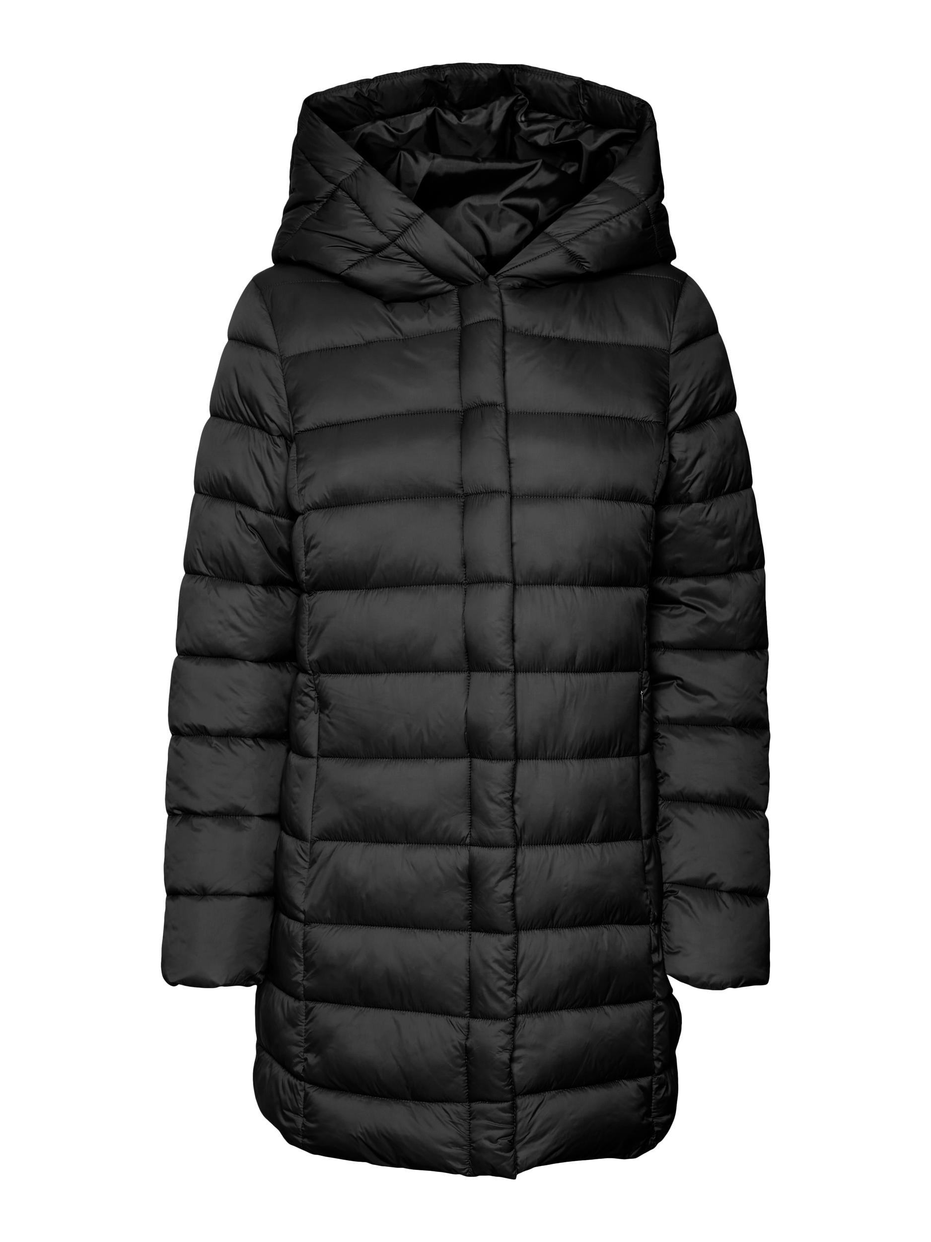 Vero Moda Steppjacke »VMCARMEN JACKET«, mit Kapuze