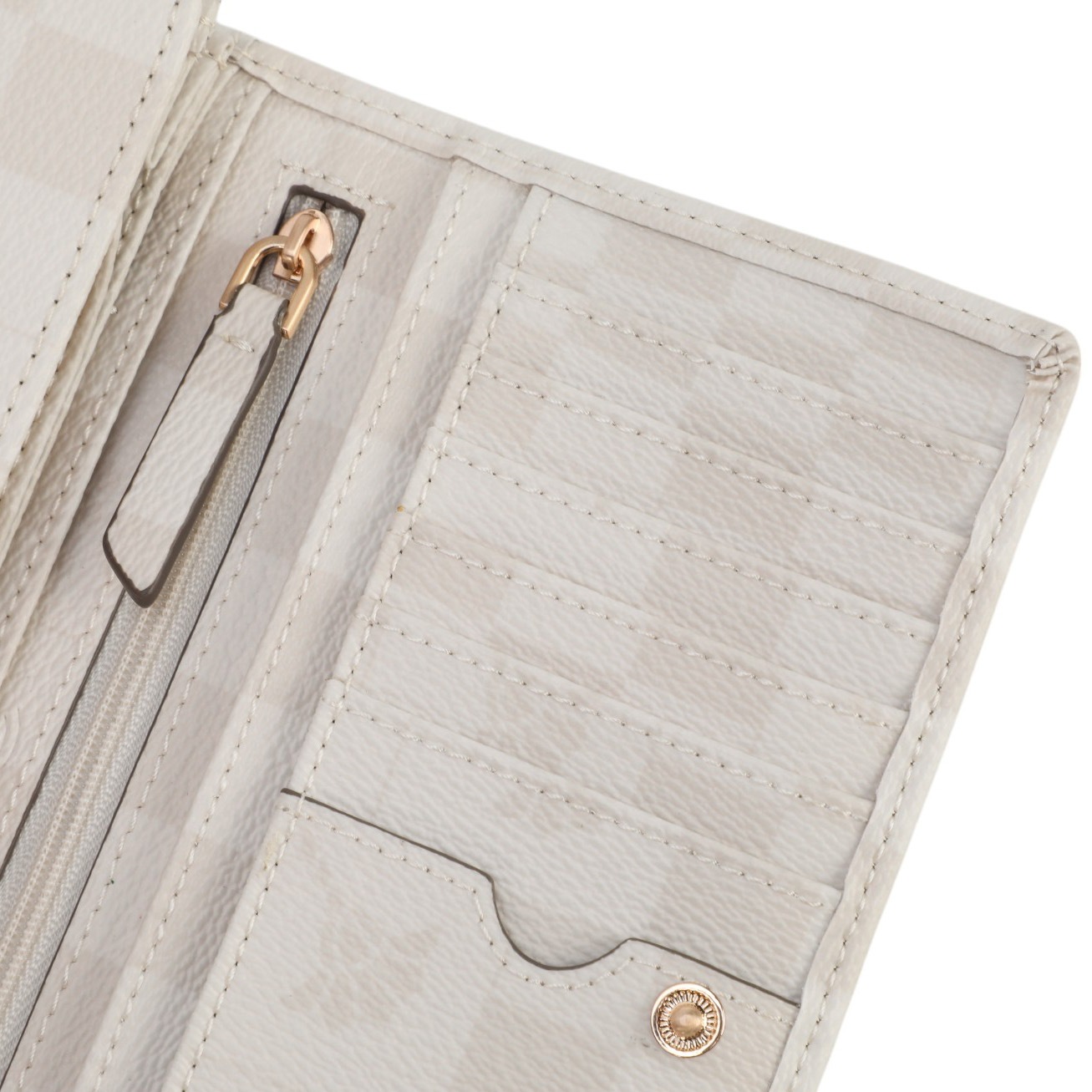 JOOP! Geldbörse »cortina piazza europa purse lh10f«, mit modischem Allover Print
