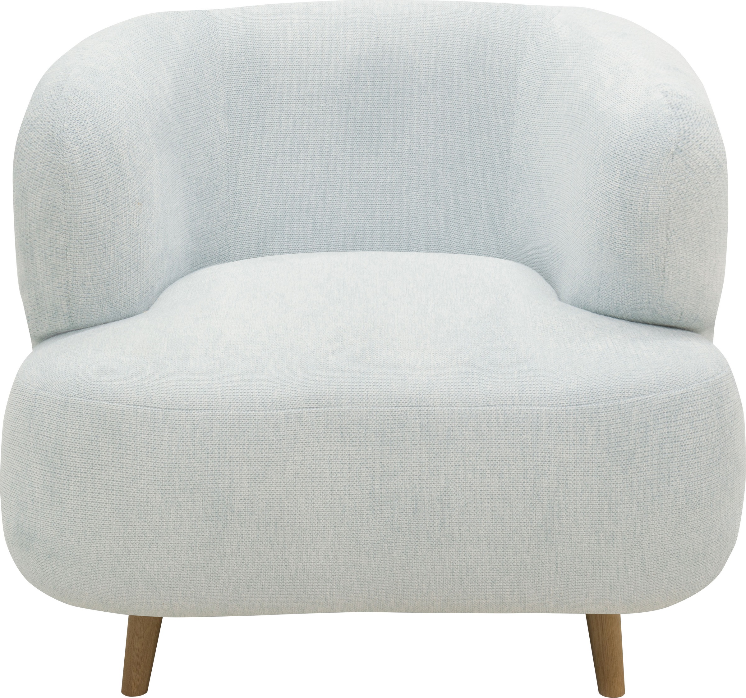 Home affaire Sessel »Tistam« Formschöner Polstersessel, perfektes Einzelstü günstig online kaufen