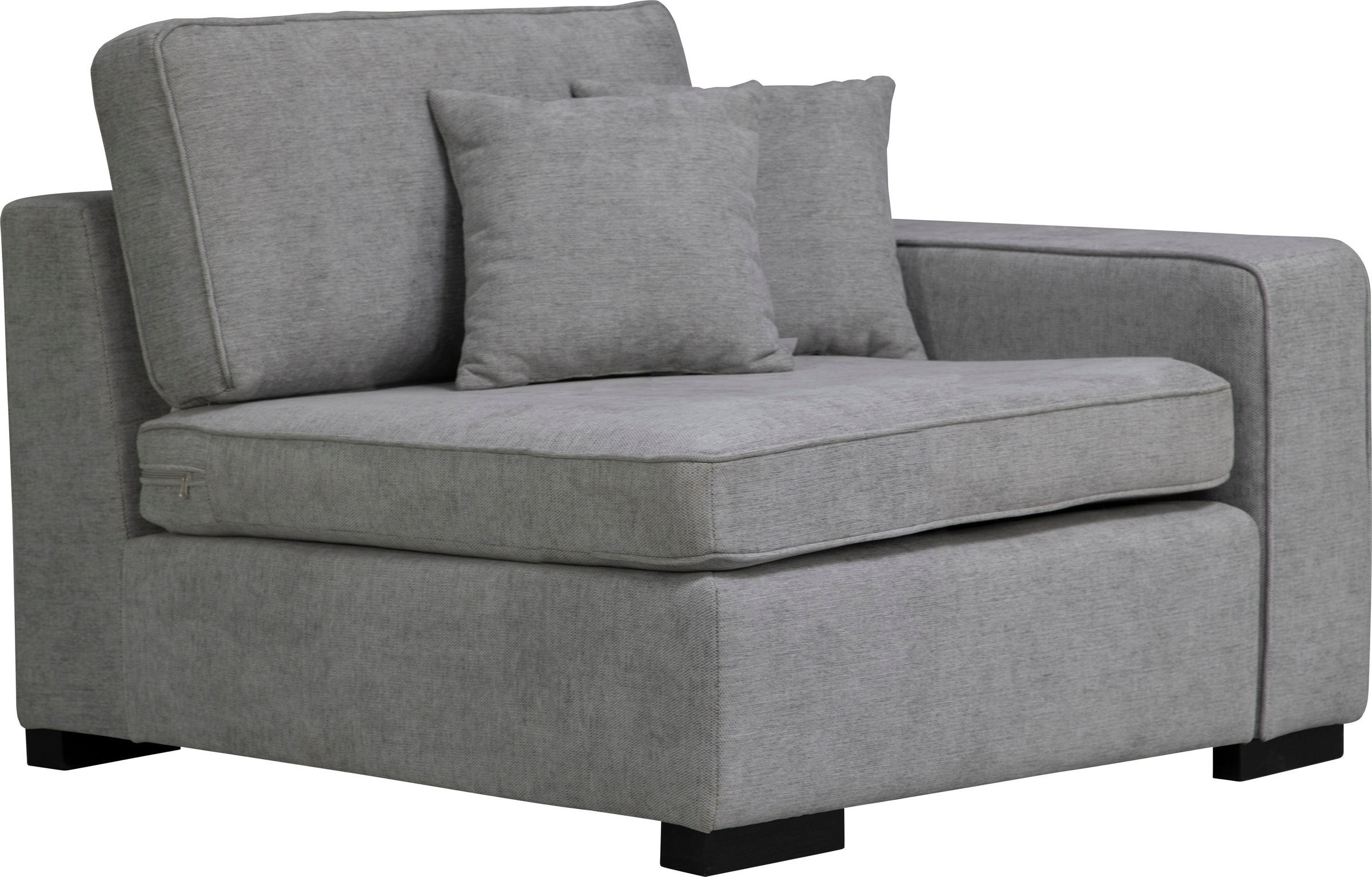 Home affaire Sofaelement »Skara«, Modul zum eigenen Zusammenstellen, in vie günstig online kaufen