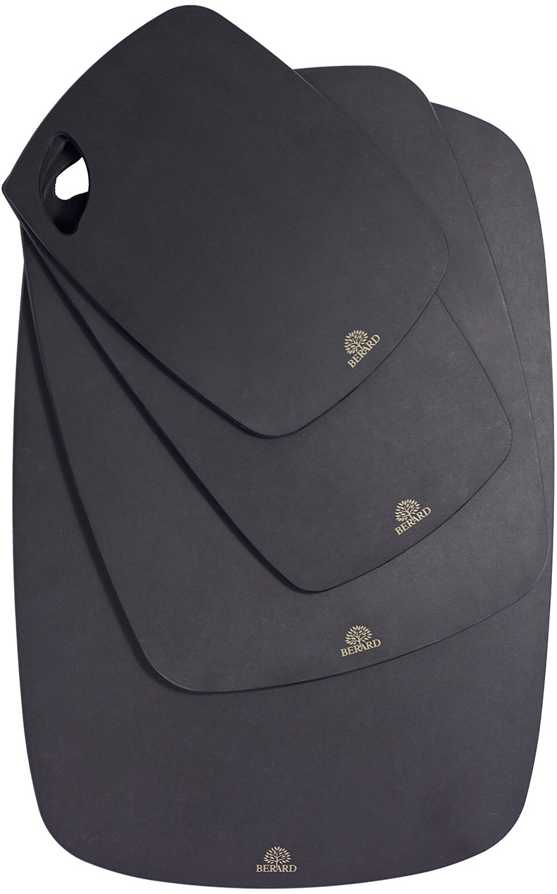 BERARD FRANCE 1892 Schneidebrett Holzfaser, robustes, widerstandsfähiges Ma günstig online kaufen