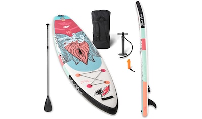 F2 SUP-Board »Feel Free«, Stand Up Paddling kaufen