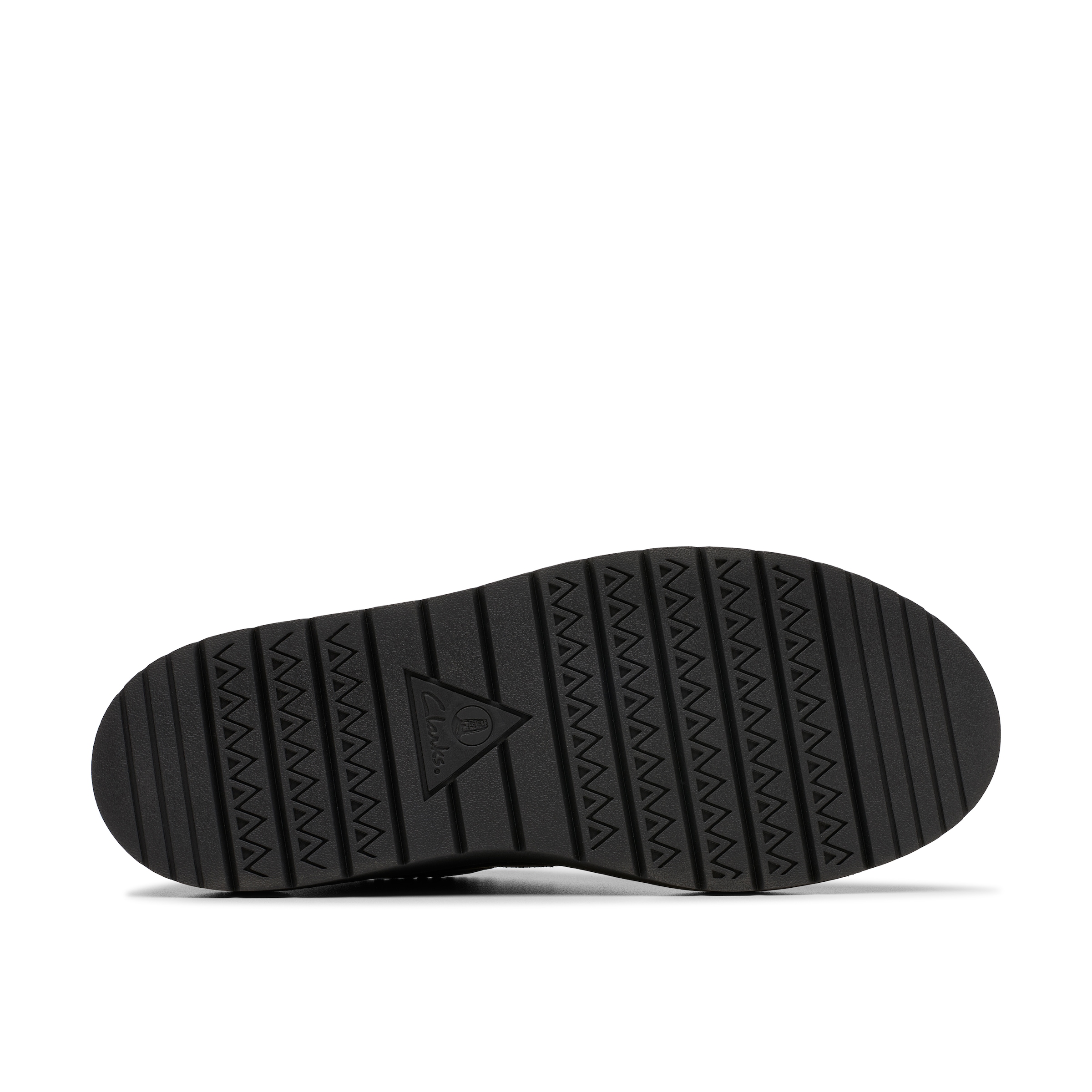Clarks Schnürschuh »Polden Lace«, Schnürschuh, Business Schuh mit herausnehmbarem Fußbett