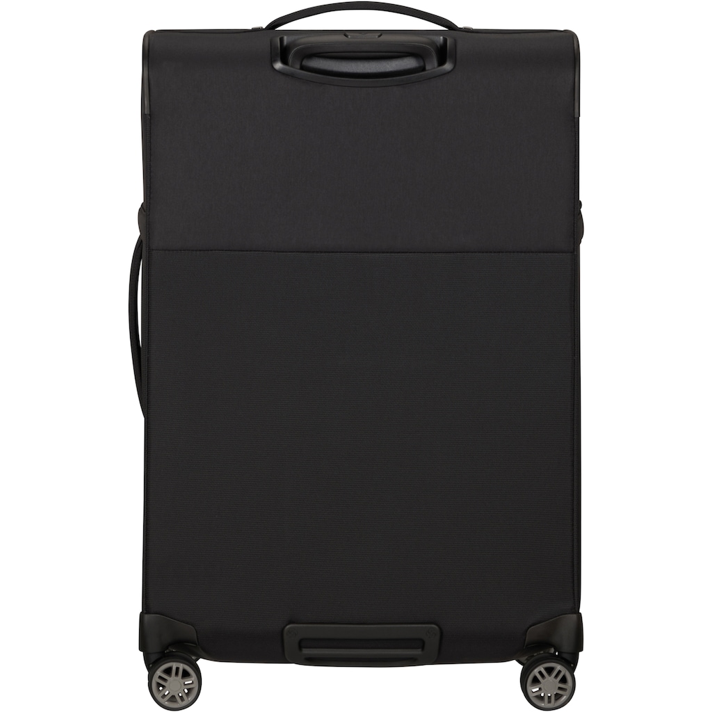 Samsonite Weichgepäck-Trolley »Airea, 67 cm«, 4 Rollen