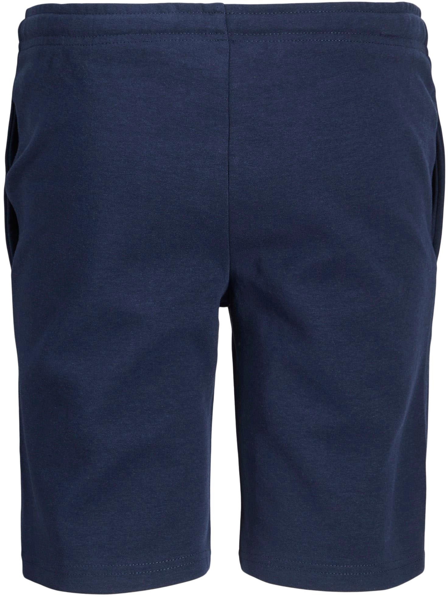 6. Bild von Jack & Jones Junior Sweatshorts »JPSTBASIC SWEAT SHORTS SN«