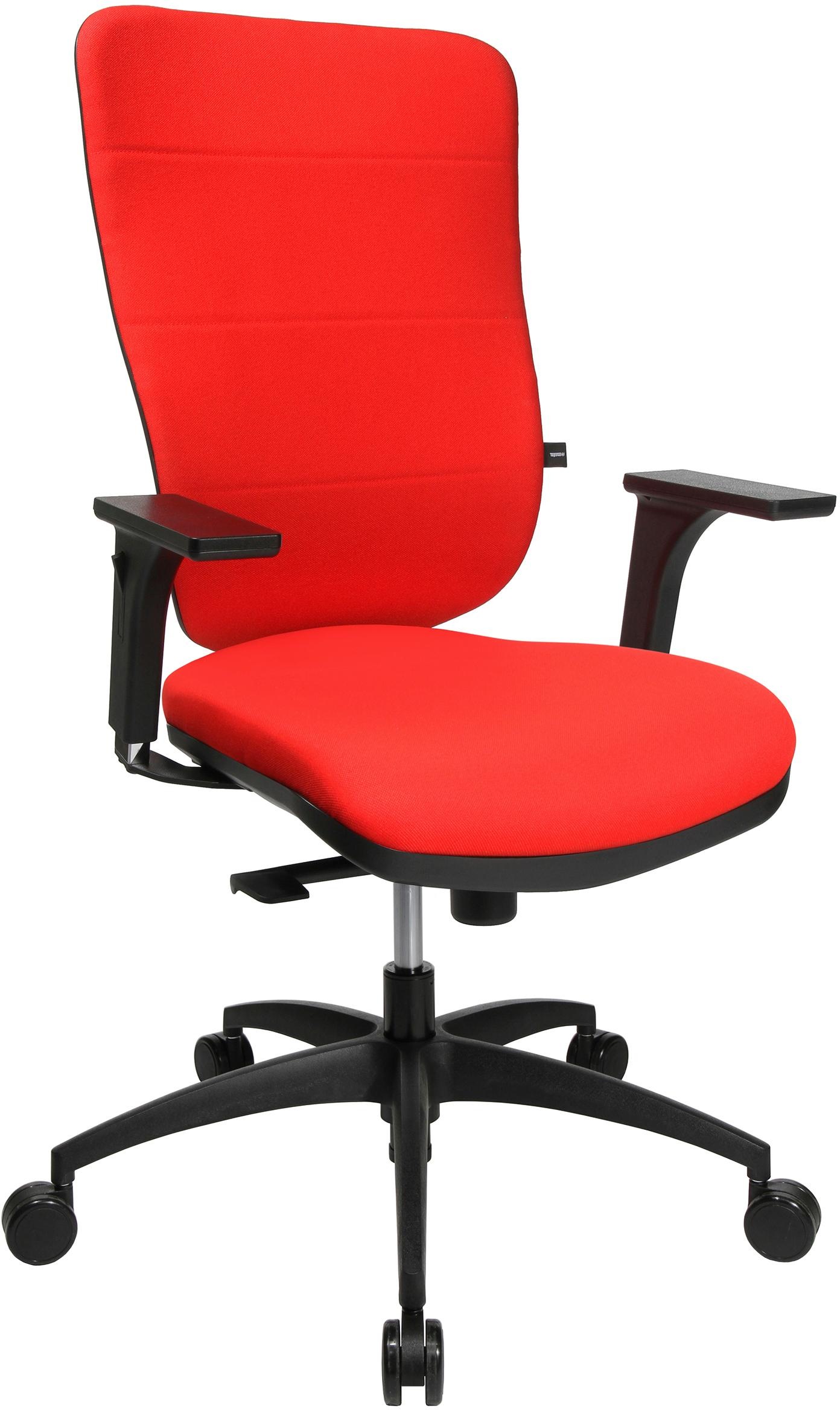 TOPSTAR Bürostuhl »Soft Pro 100« günstig online kaufen