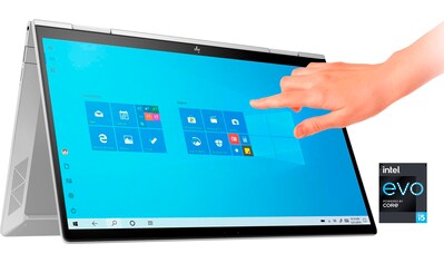 HP Notebook »Envy x360 13-bd0050ng«, (33,8 cm/13,3 Zoll), Intel, Core i5, Iris Xe... kaufen
