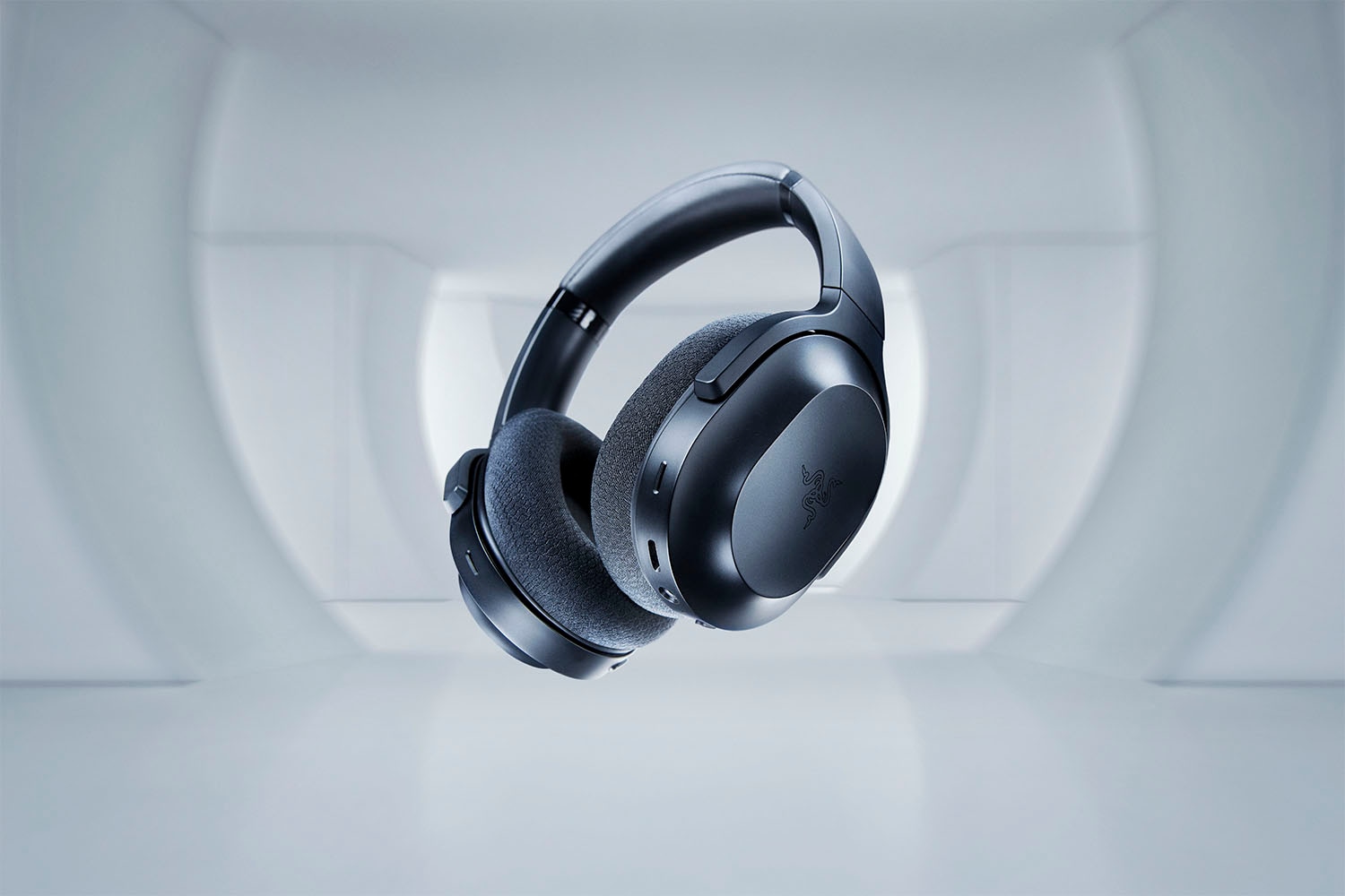 RAZER Gaming-Headset »Barracuda«, Bluetooth, Rauschunterdrückung-integrierte Steuerung für Anrufe und Musik-Freisprechfunktion