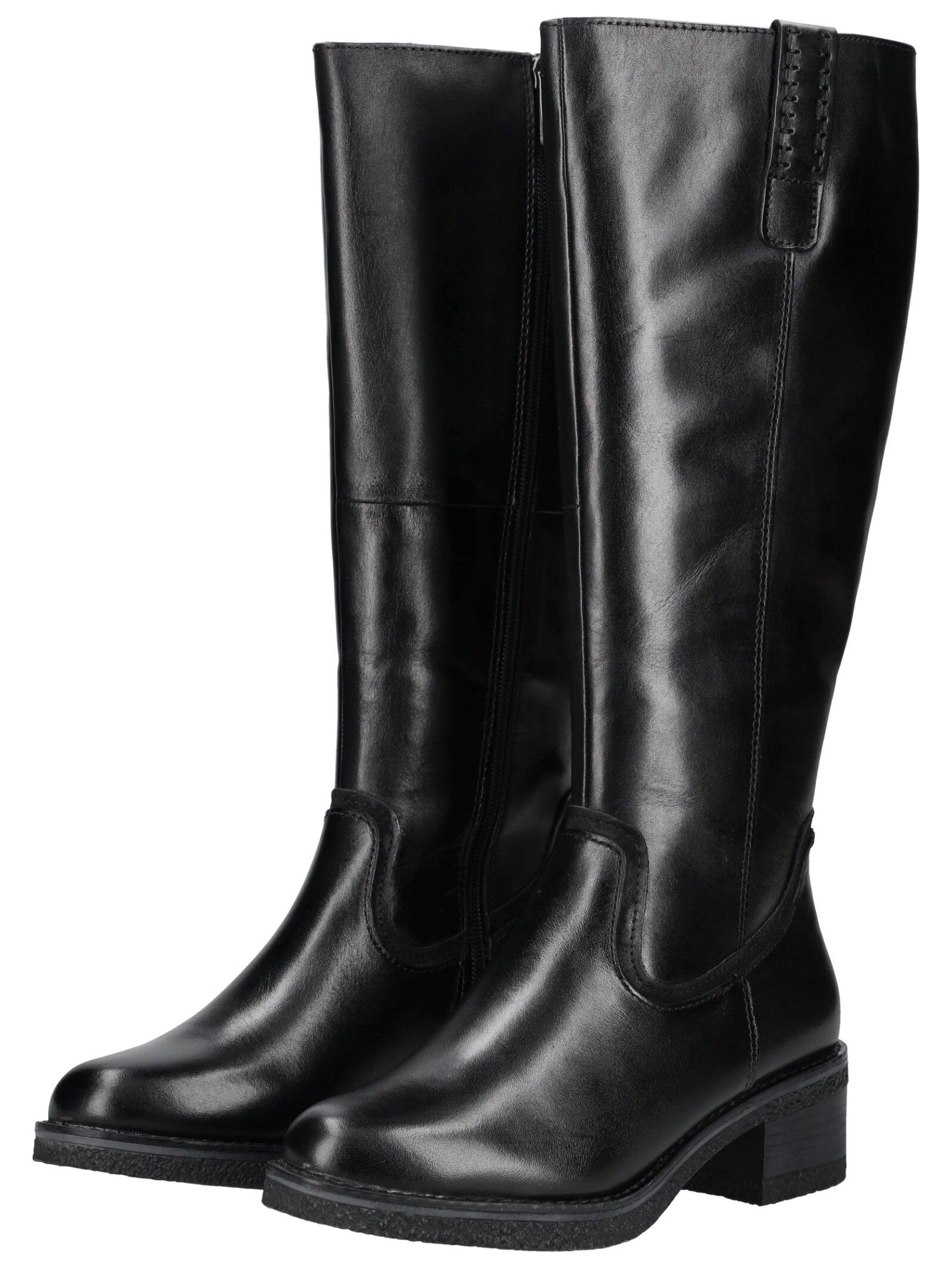 MARCO TOZZI Stiefel »Marco Tozzi Stiefel Nappaleder«