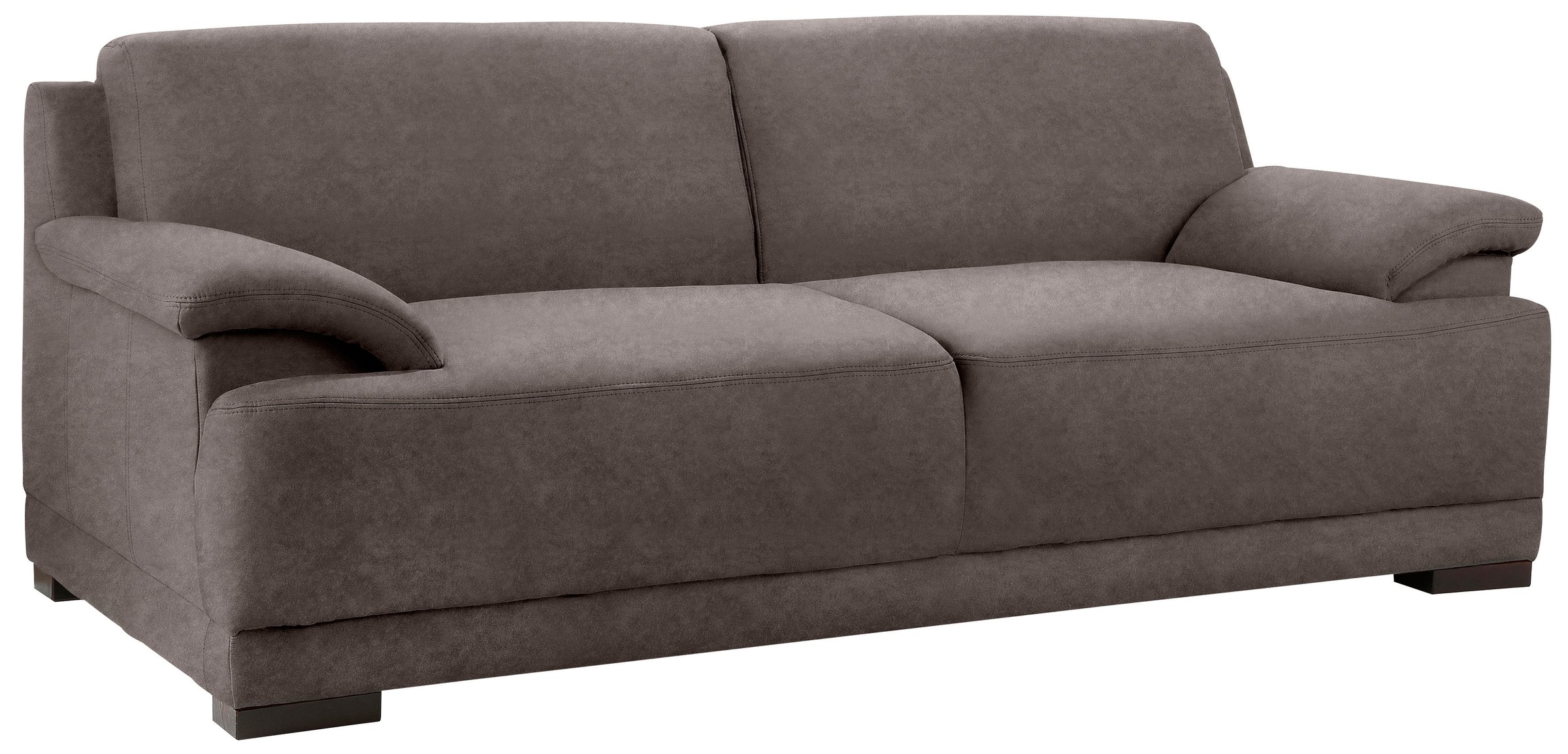 Home affaire 3-Sitzer »Telos«, mit Boxspring-Federung