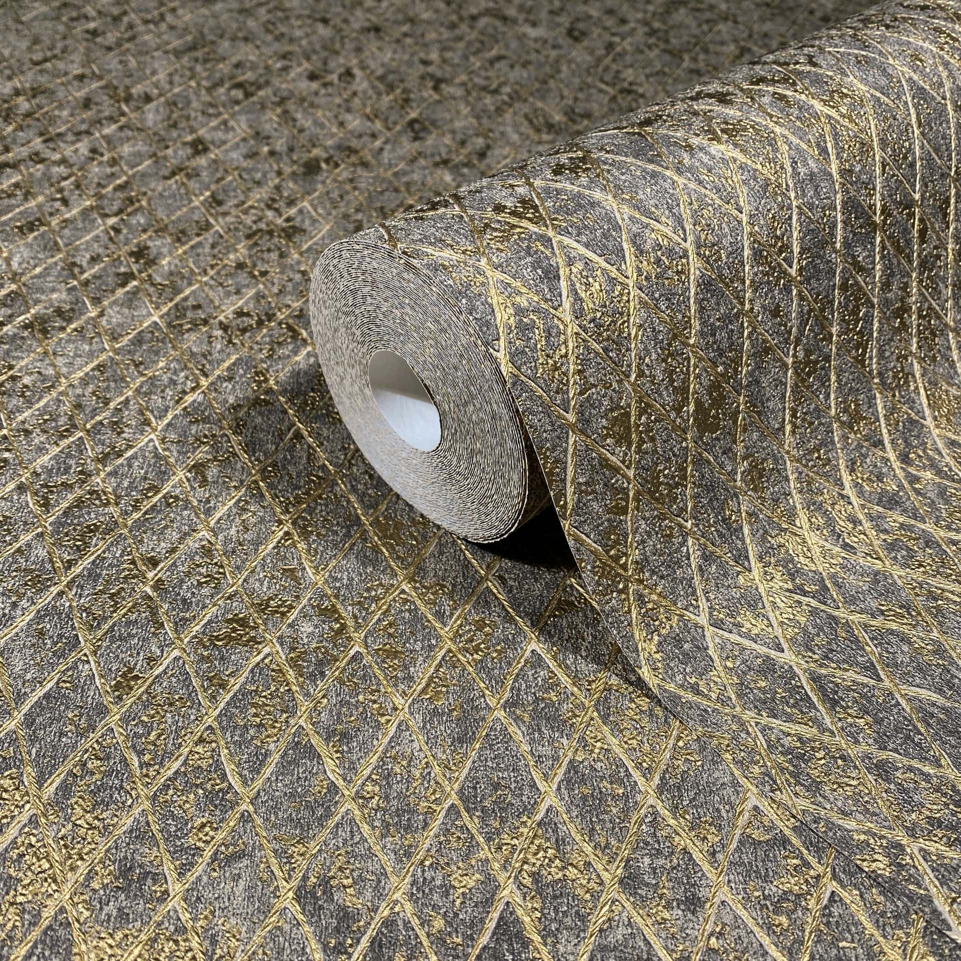 Marburg Vliestapete »Tapete Stripe Flow«, geometrisch, moderne Vliestapete günstig online kaufen
