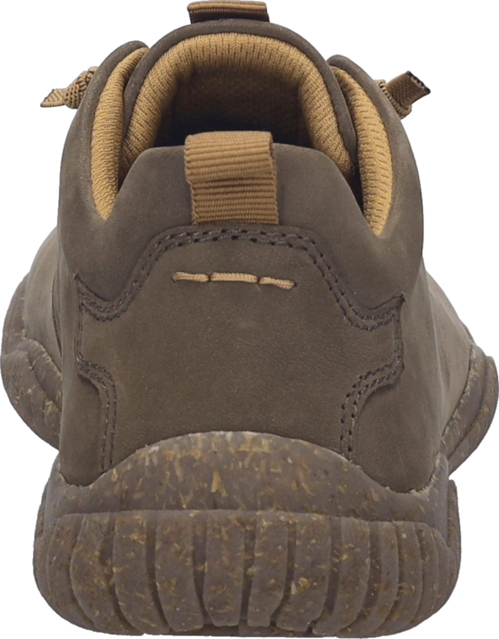 Josef Seibel Barfußschuh »Wynona 06«  Slipper, Schlüpfschuh, Halbschuh, elastische Schnürsenkeln, G-Weite