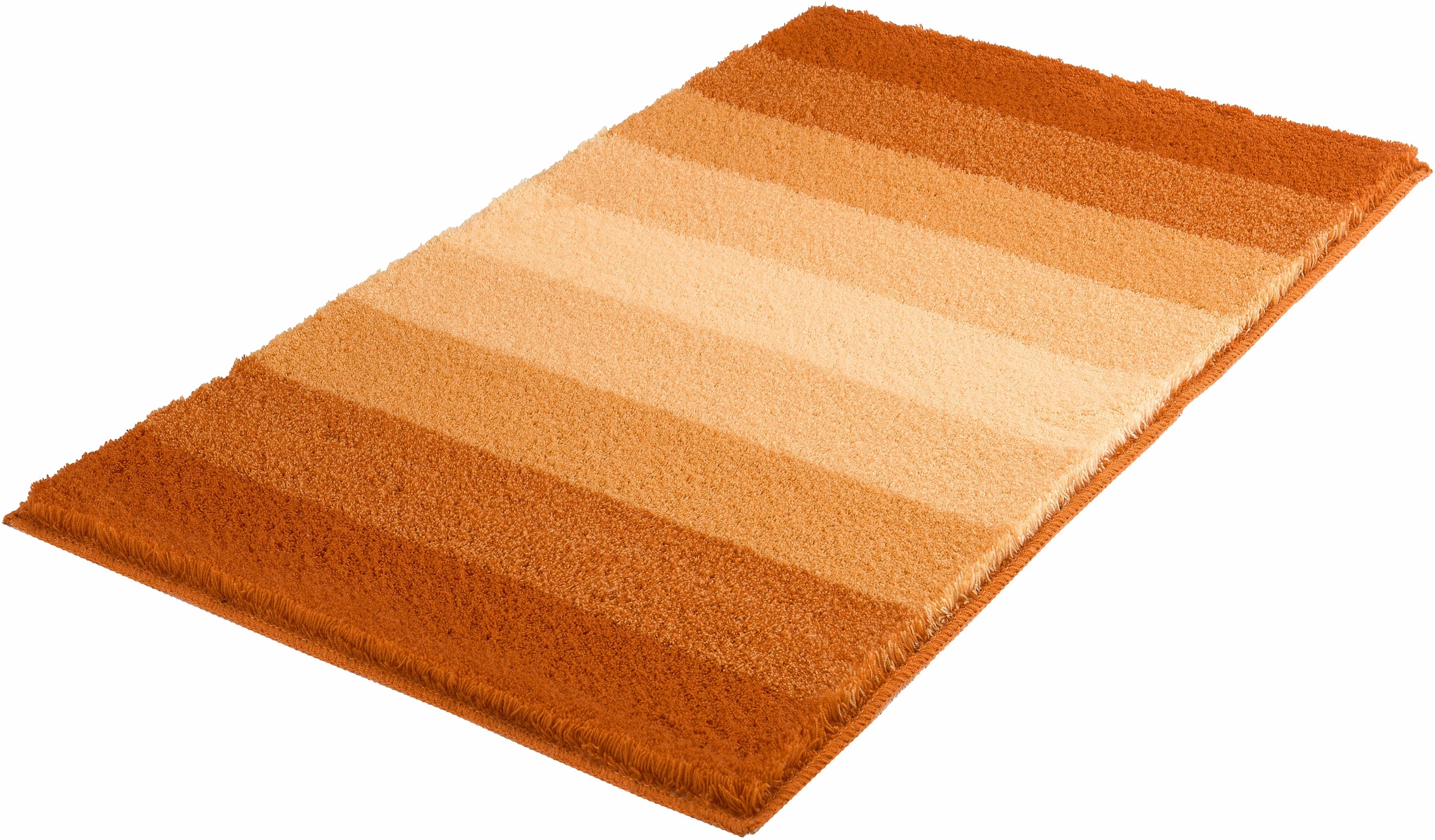 MEUSCH Badematte »Palace« Höhe 23 mm rutschhemmend beschichtet fußbodenheiz günstig online kaufen