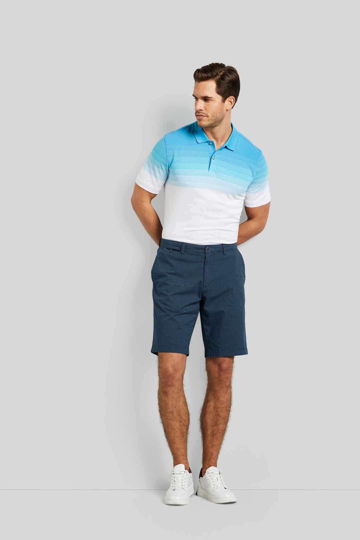 4. Bild von bugatti Bermudas, in Chino-Optik