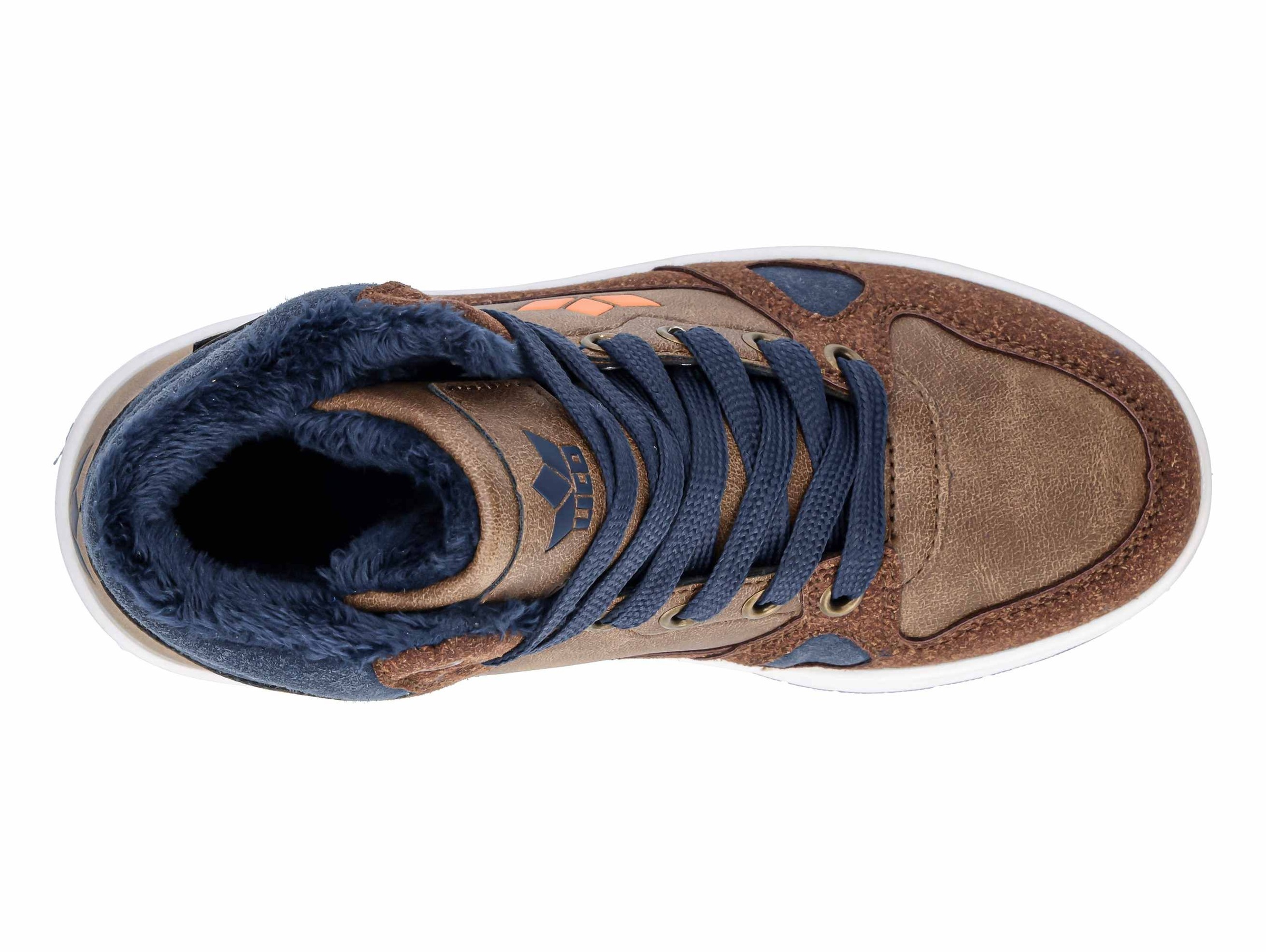 Lico Winterstiefel »Freizeitstiefel Colden«