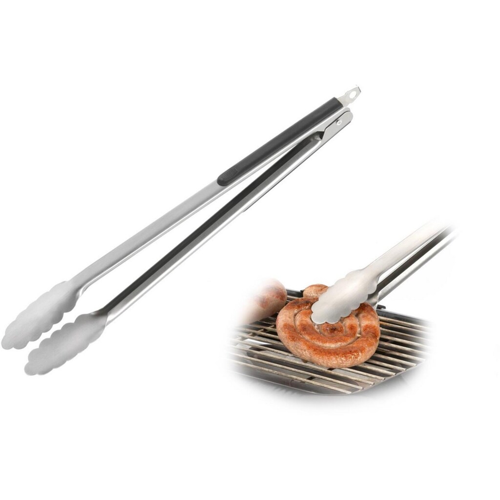 WESTMARK Grillbesteck-Set, (Set, 3 tlg.)