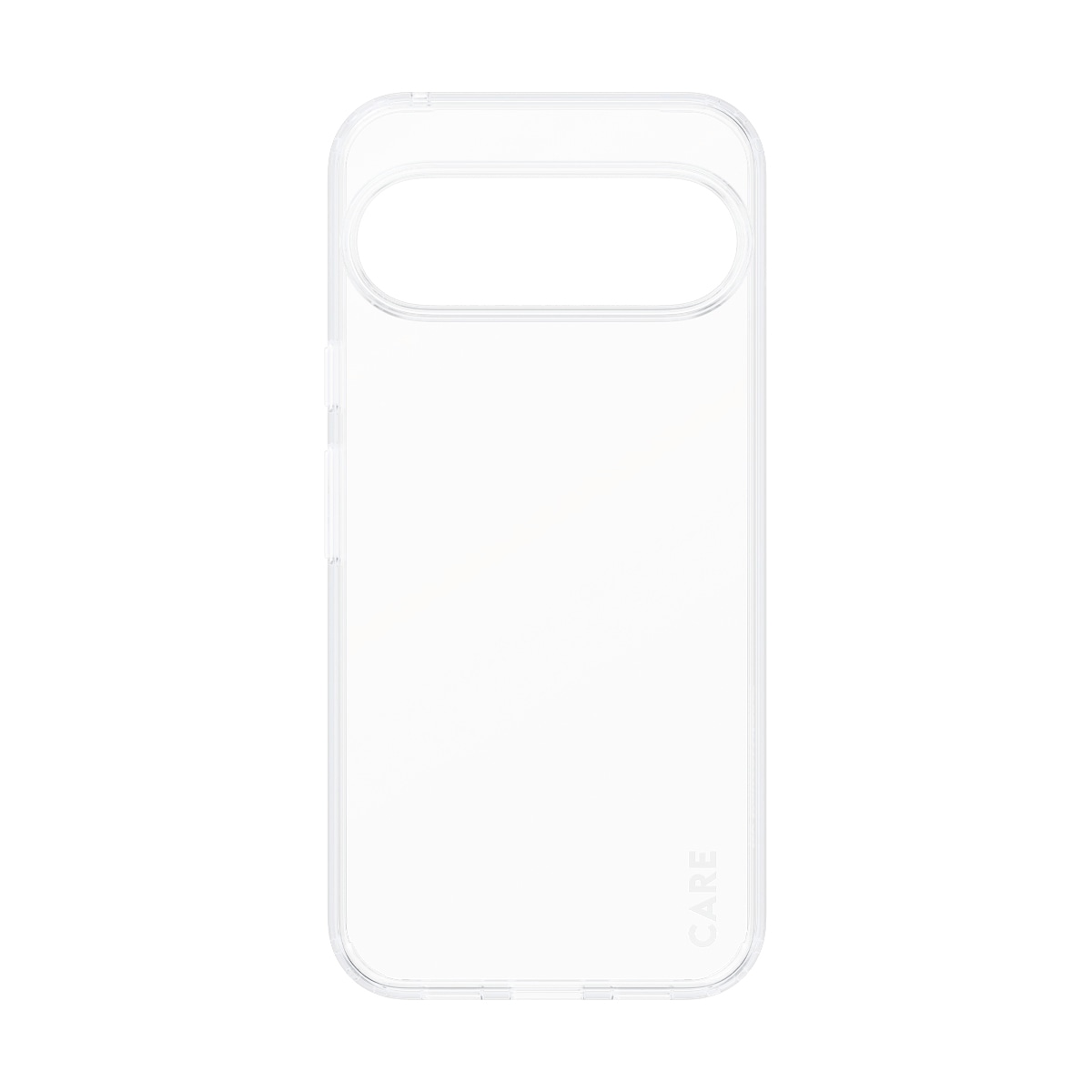 CARE by PanzerGlass Handyhülle »Urban Combat case für Google Pixel 10 Pro XL«, Google Pixel 10 Pro XL, Backcover, Schutzhülle, Handyschutzhülle, Case, Schutzcase, stoßfest