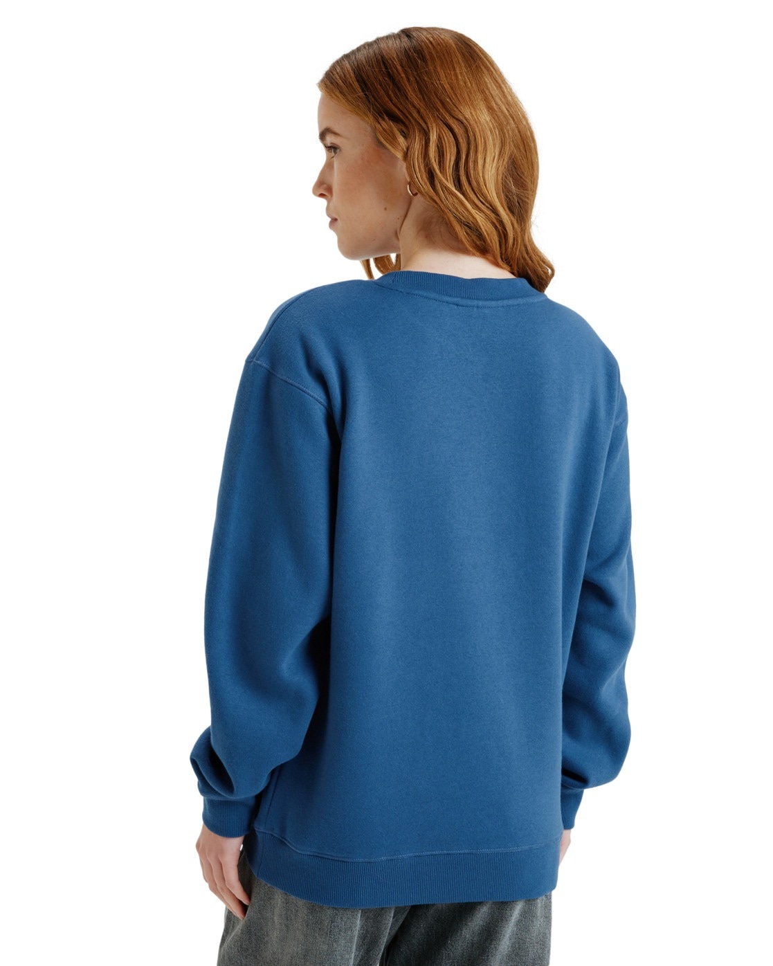 Roxy Sweatshirt »Surf Stoked Brushed«
