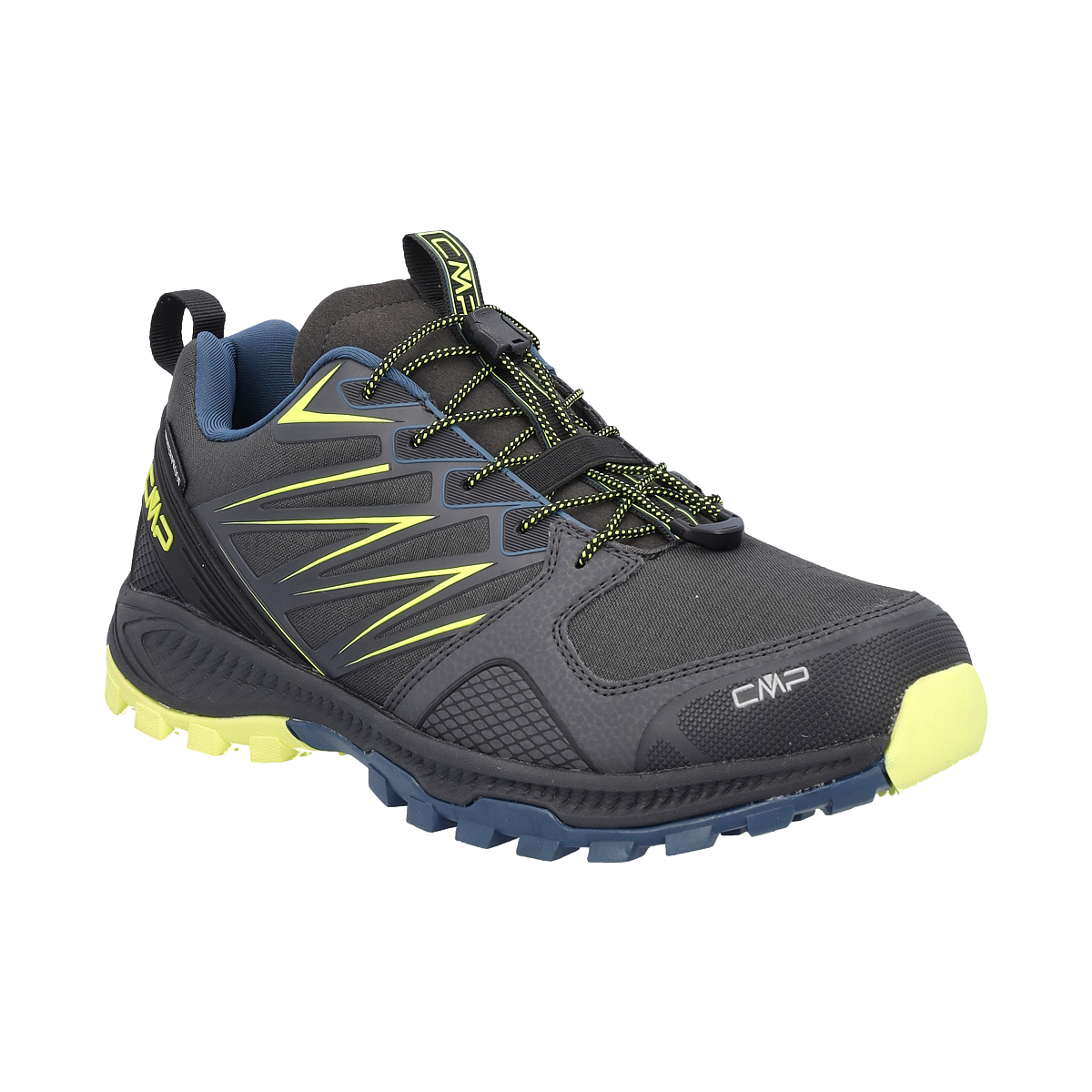 CMP Outdoorschuh »ATIK WP«, wasserdicht