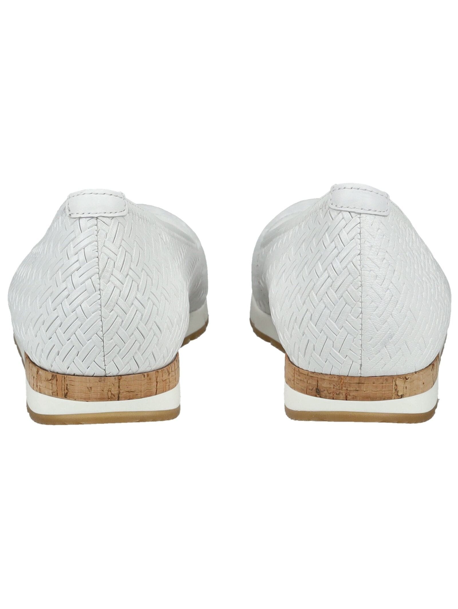 Gabor Comfort Ballerina »Gabor Comfort Ballerinas Glattleder«